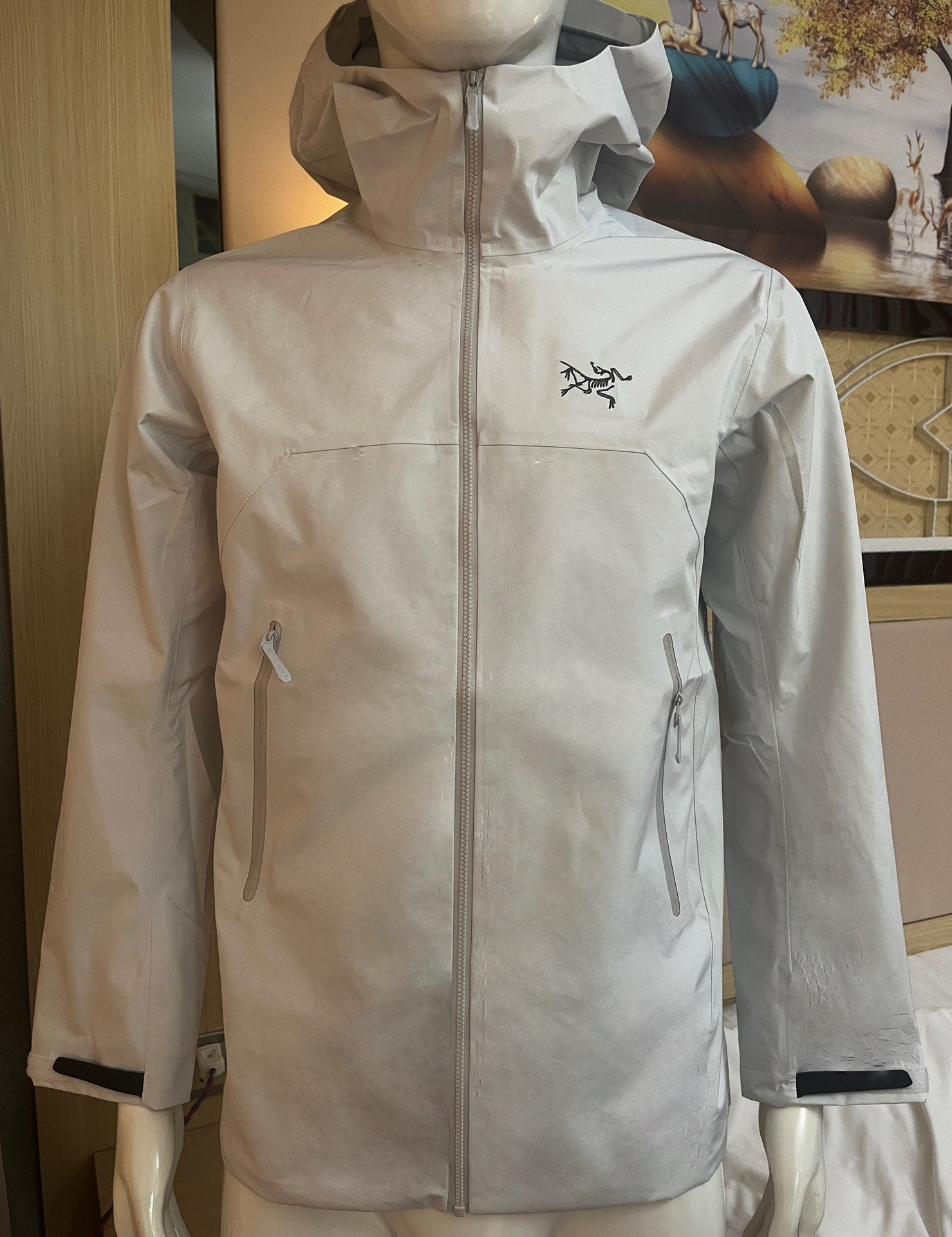 LuxluxHouse Best Quality Clothes Coats & Jackets Arcteryx