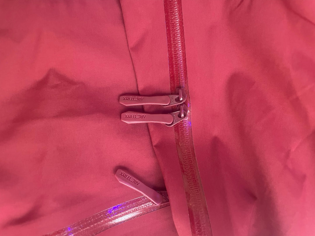 LuxluxHouse Best Quality Clothes Coats & Jackets Arcteryx
