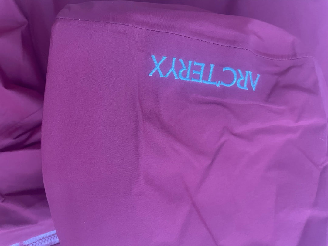 LuxluxHouse Best Quality Clothes Coats & Jackets Arcteryx