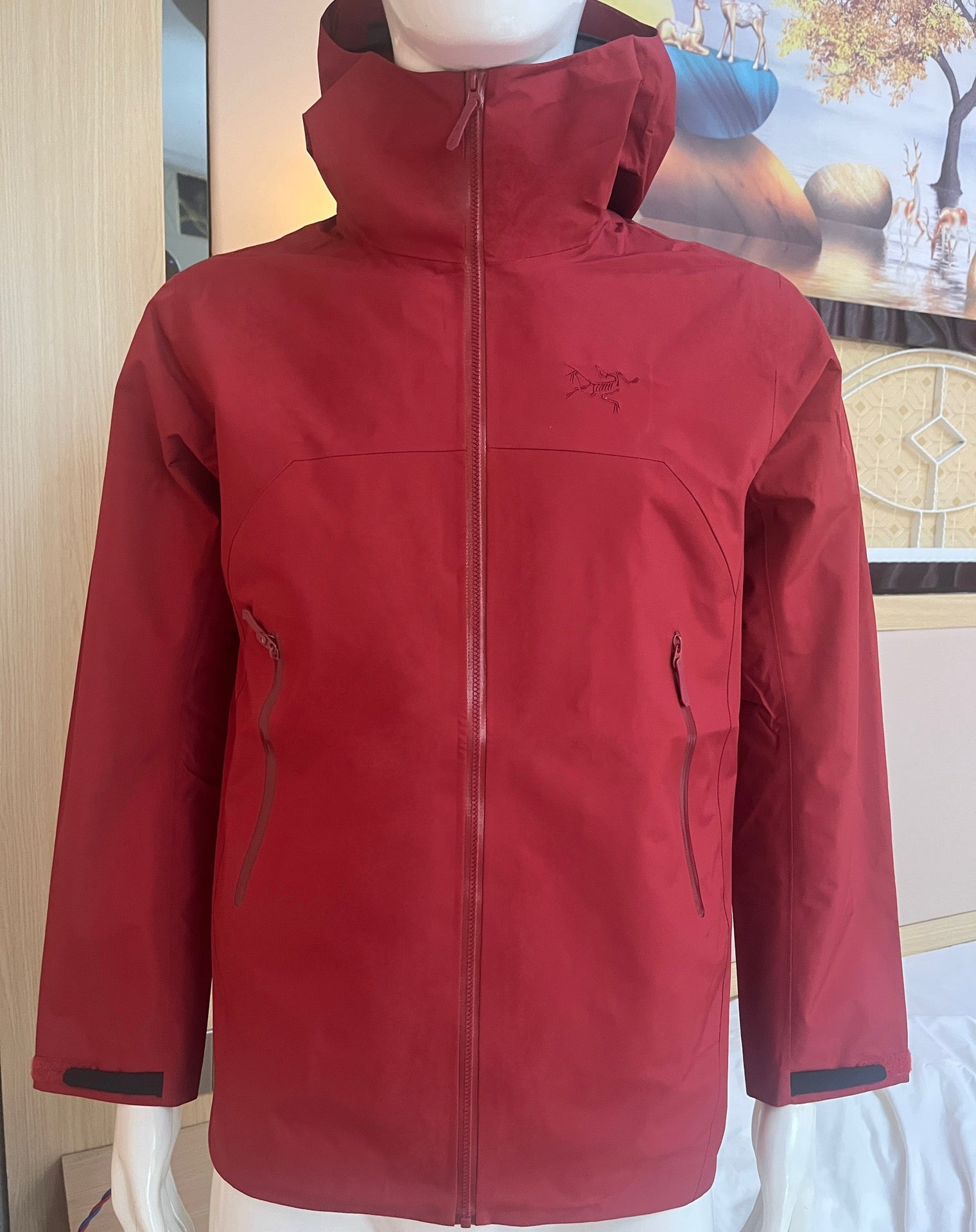LuxluxHouse Best Quality Clothes Coats & Jackets Arcteryx