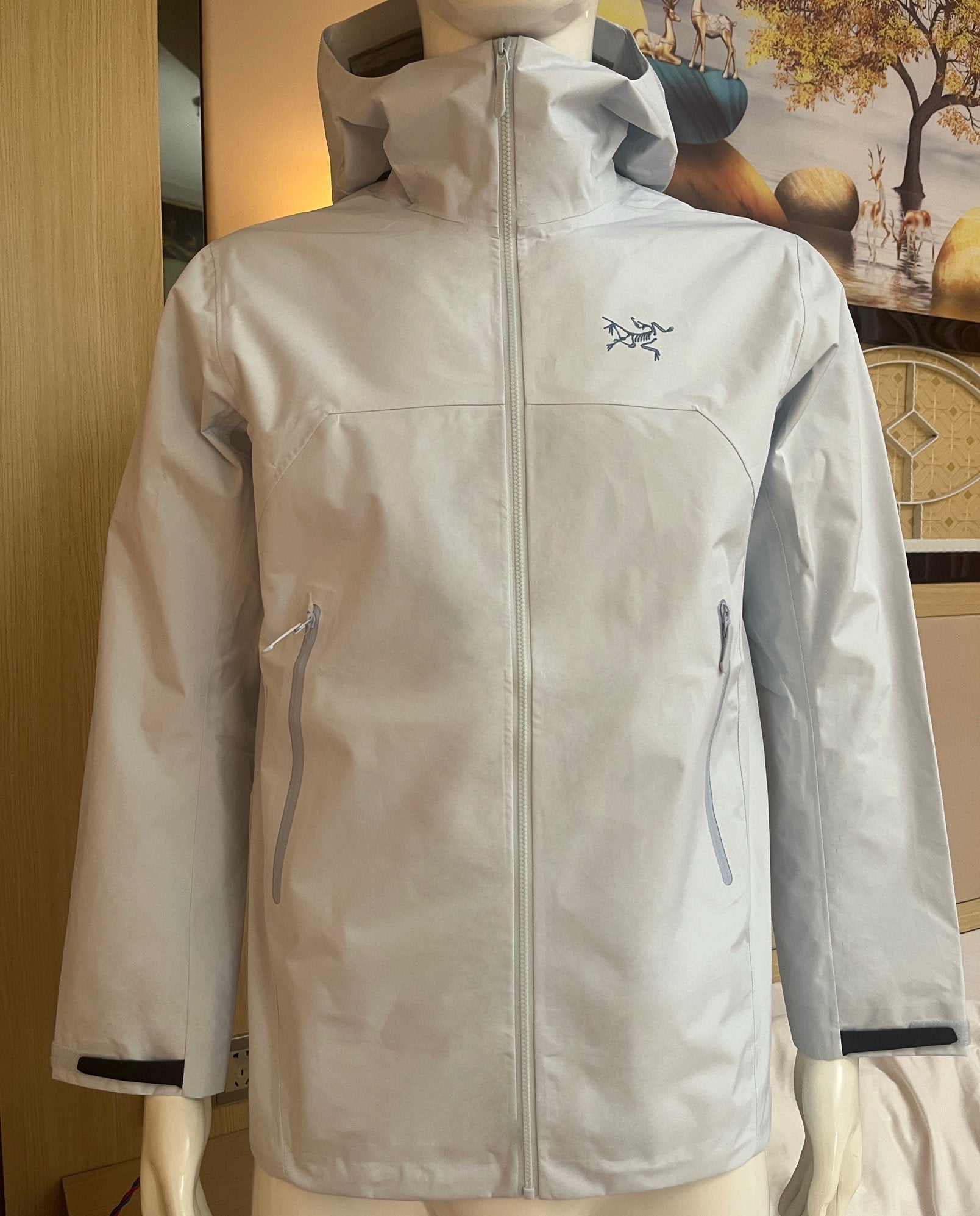 LuxluxHouse Best Quality Clothes Coats & Jackets Arcteryx