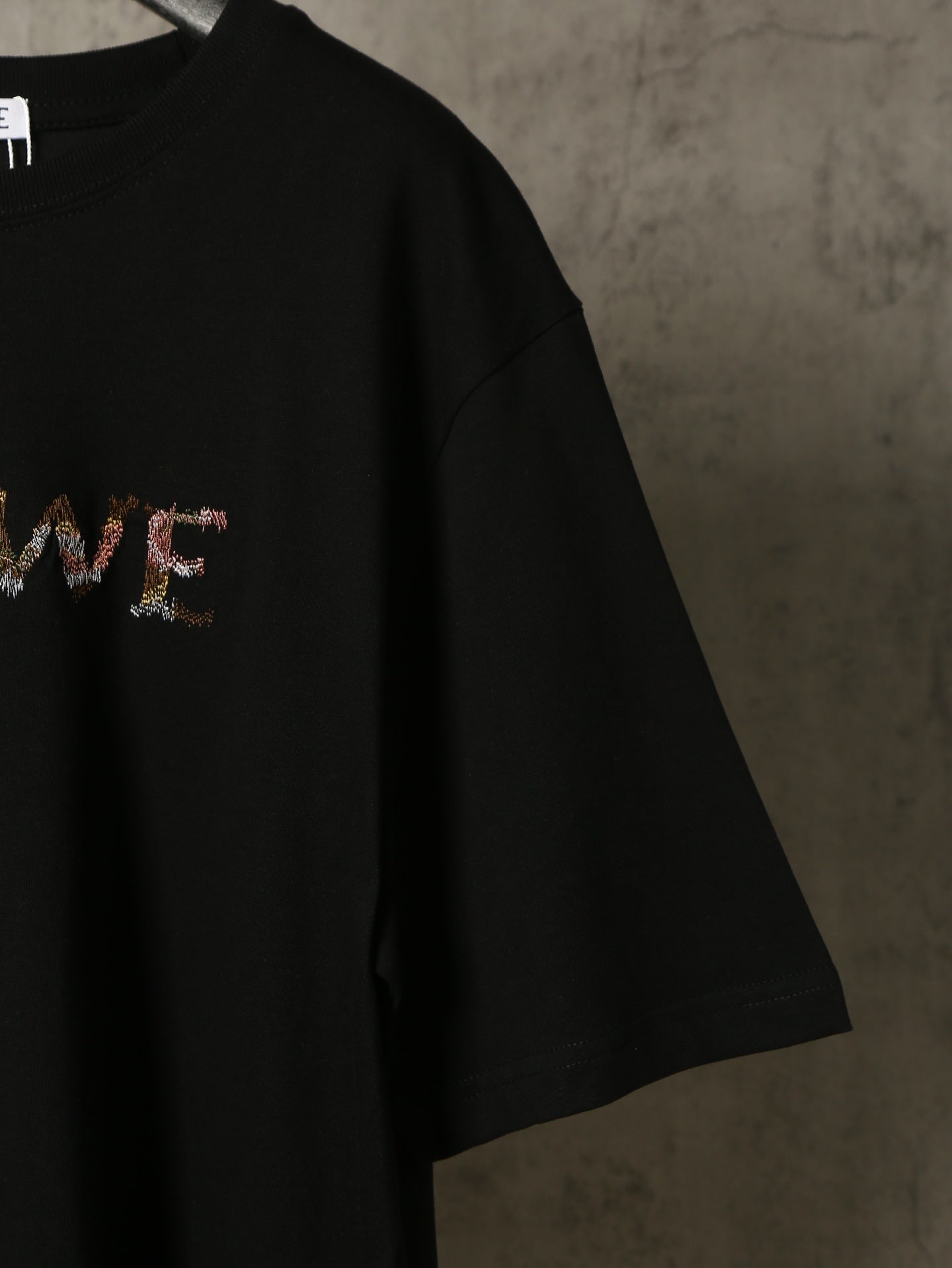 LuxluxHouse Best Quality Clothes T-shirt Loewe