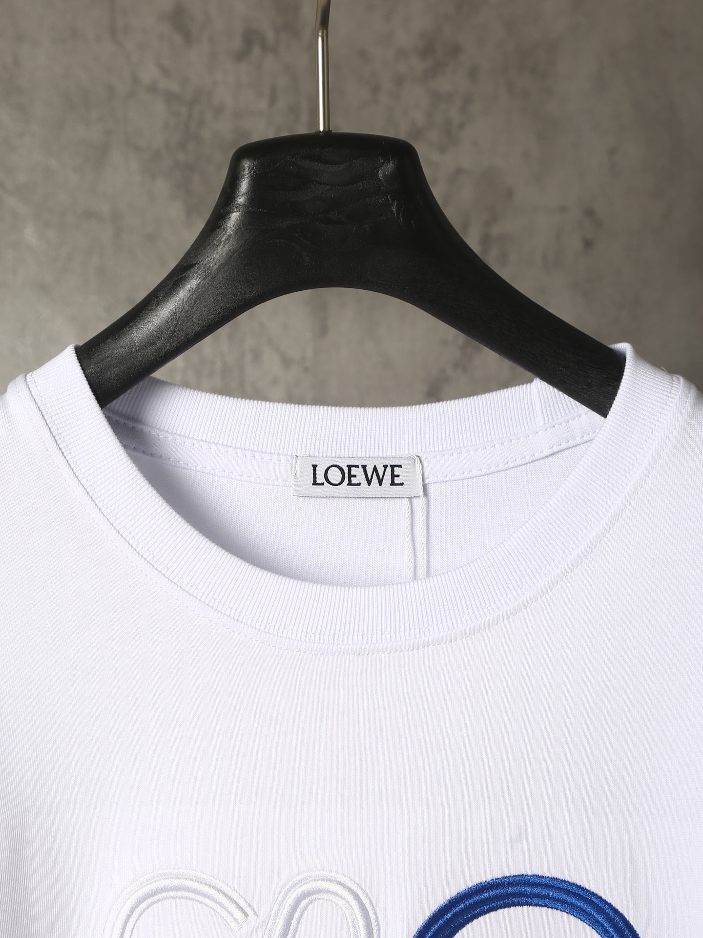 LuxluxHouse Best Quality Clothes T-shirt Loewe