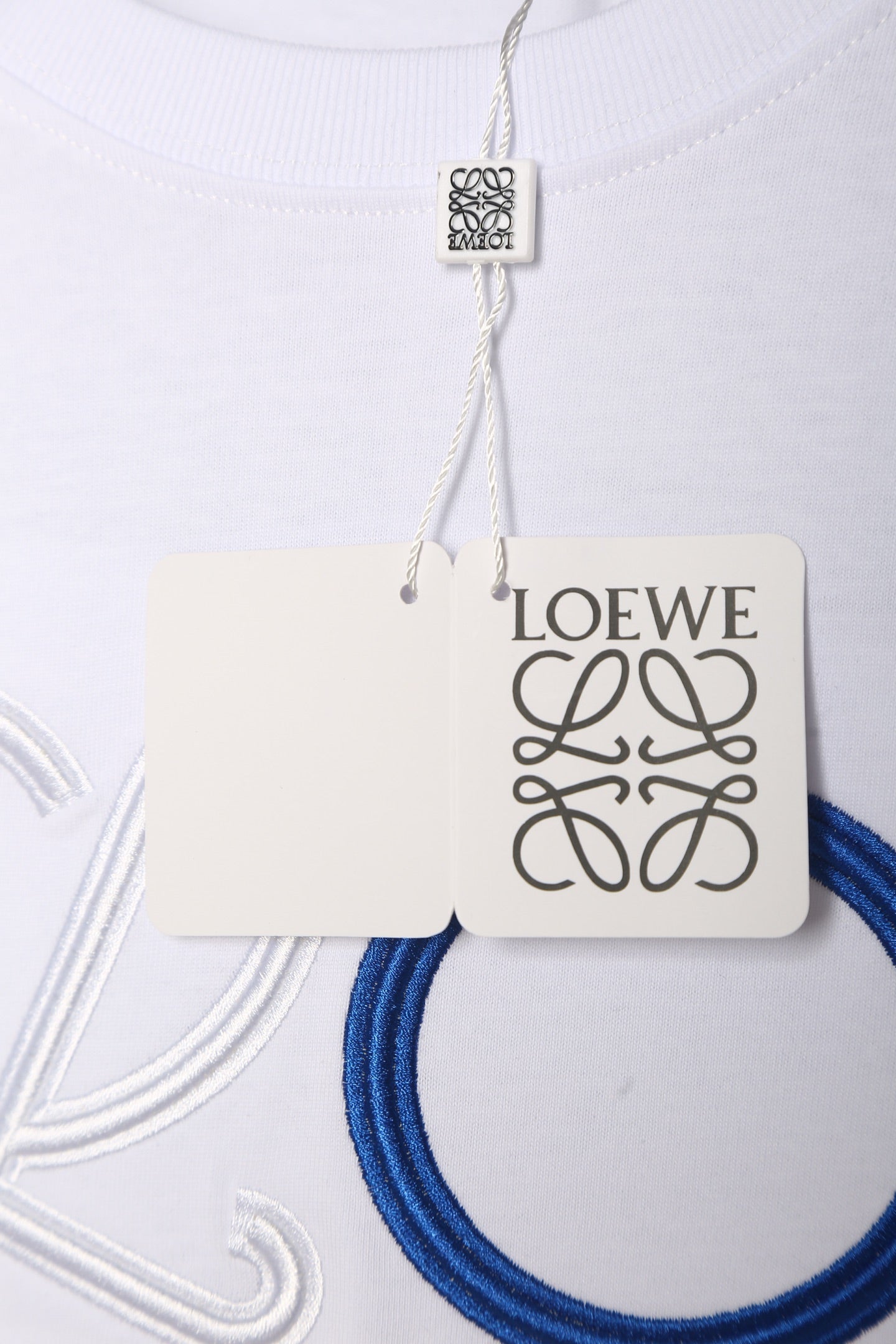 LuxluxHouse Best Quality Clothes T-shirt Loewe