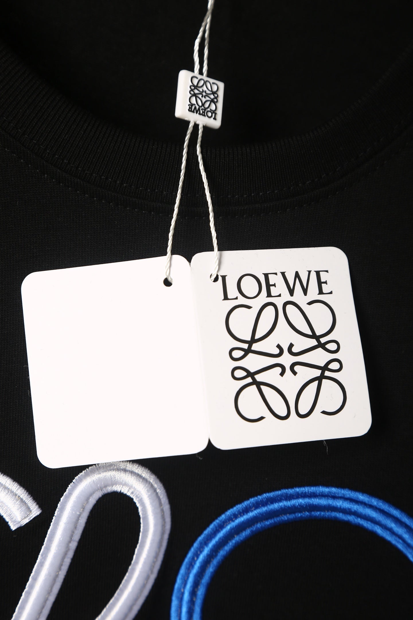 LuxluxHouse Best Quality Clothes T-shirt Loewe