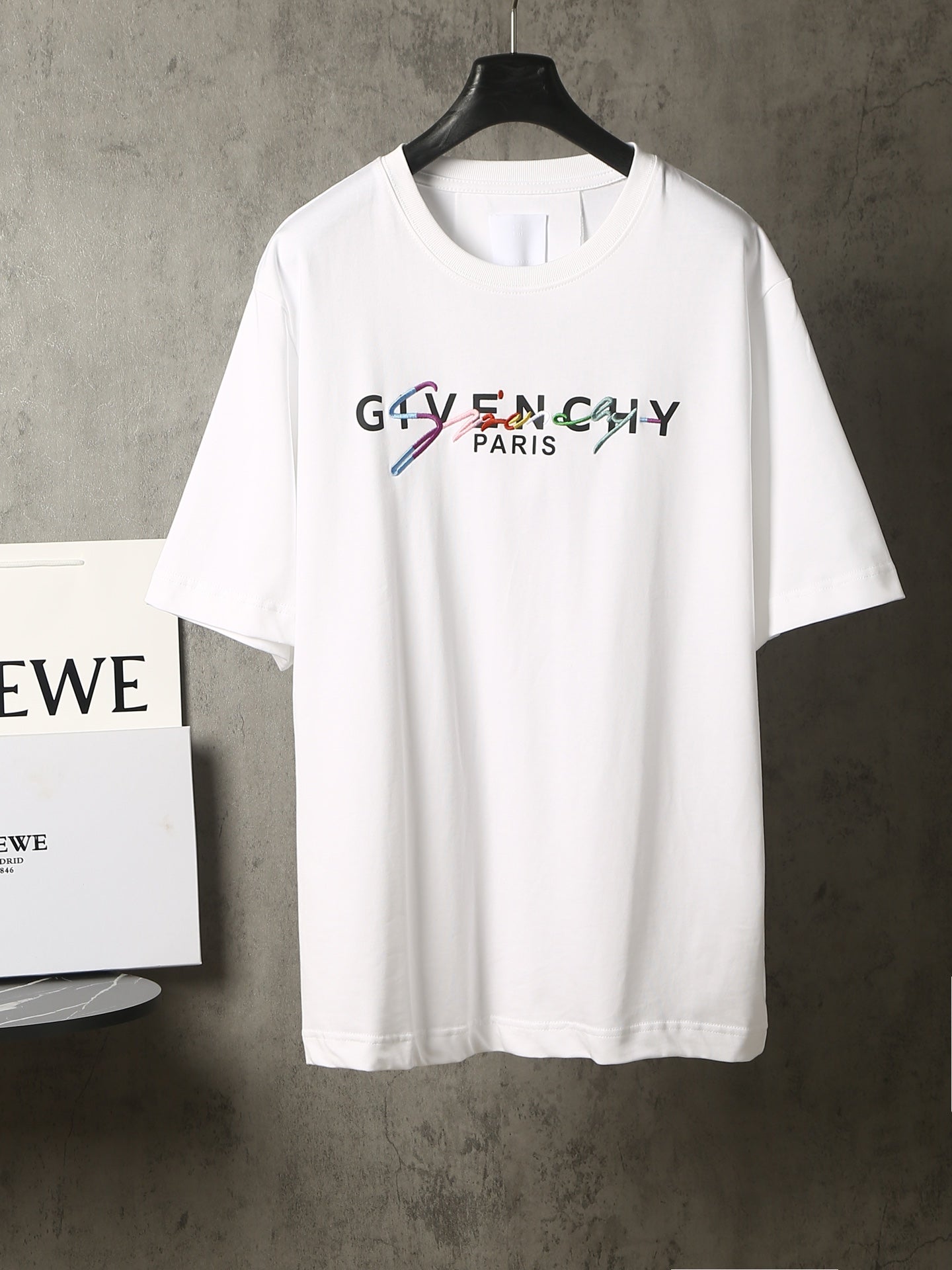 LuxluxHouse Best Quality Clothes Givenchy T-shirt