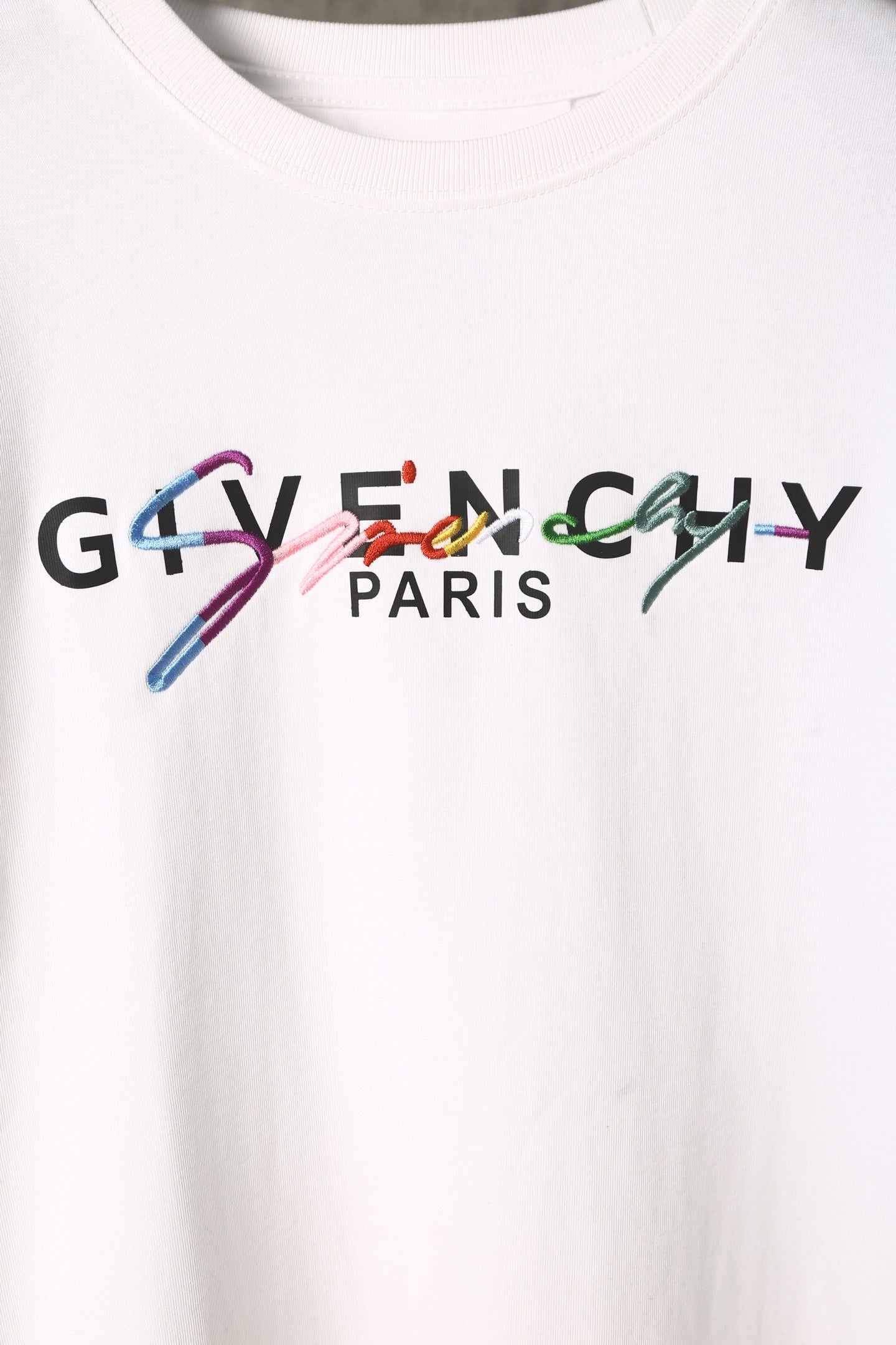 LuxluxHouse Best Quality Clothes Givenchy T-shirt