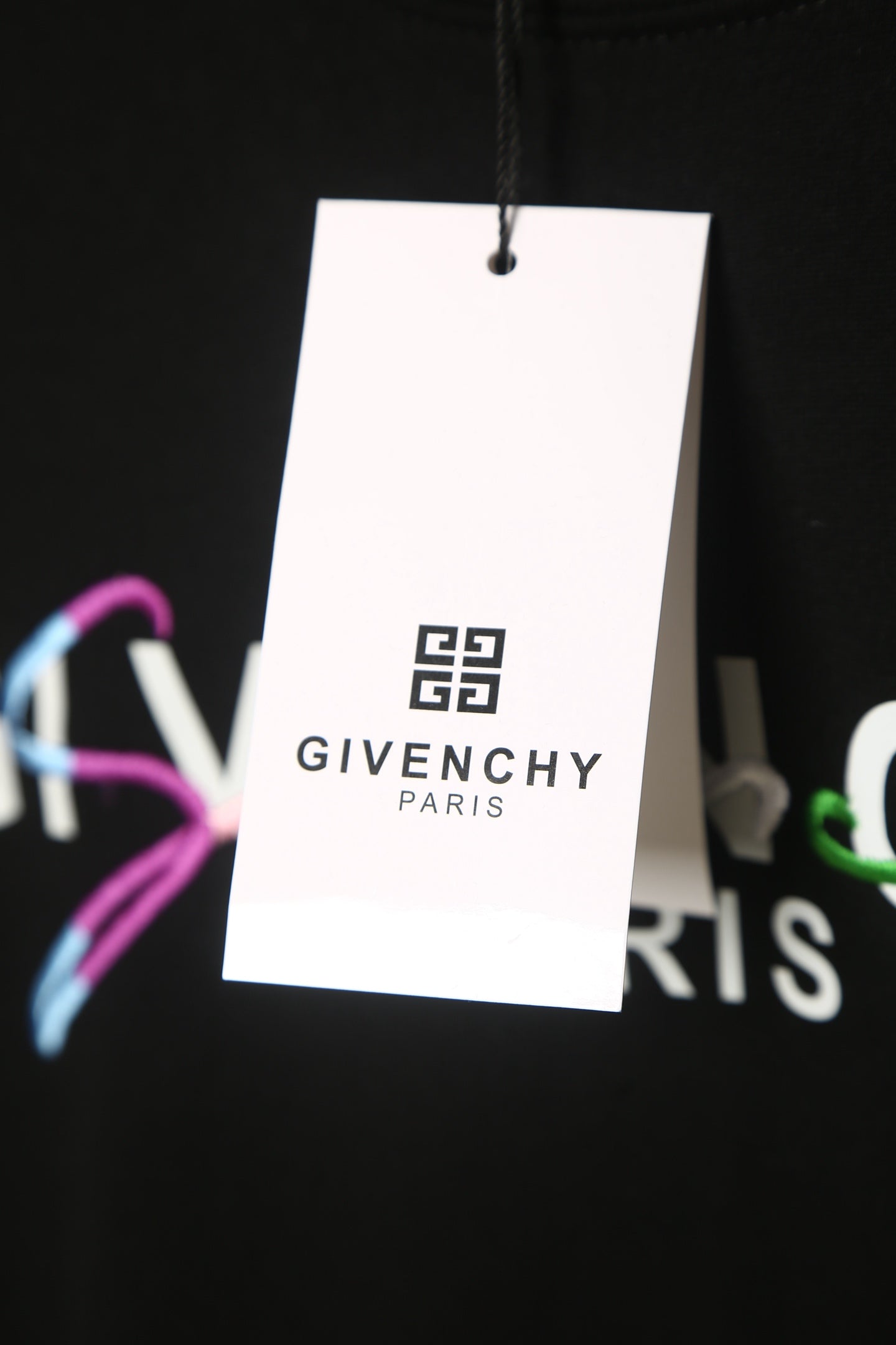 LuxluxHouse Best Quality Clothes Givenchy T-shirt