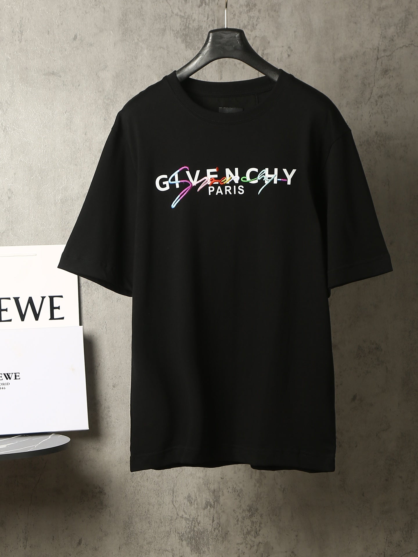 LuxluxHouse Best Quality Clothes Givenchy T-shirt