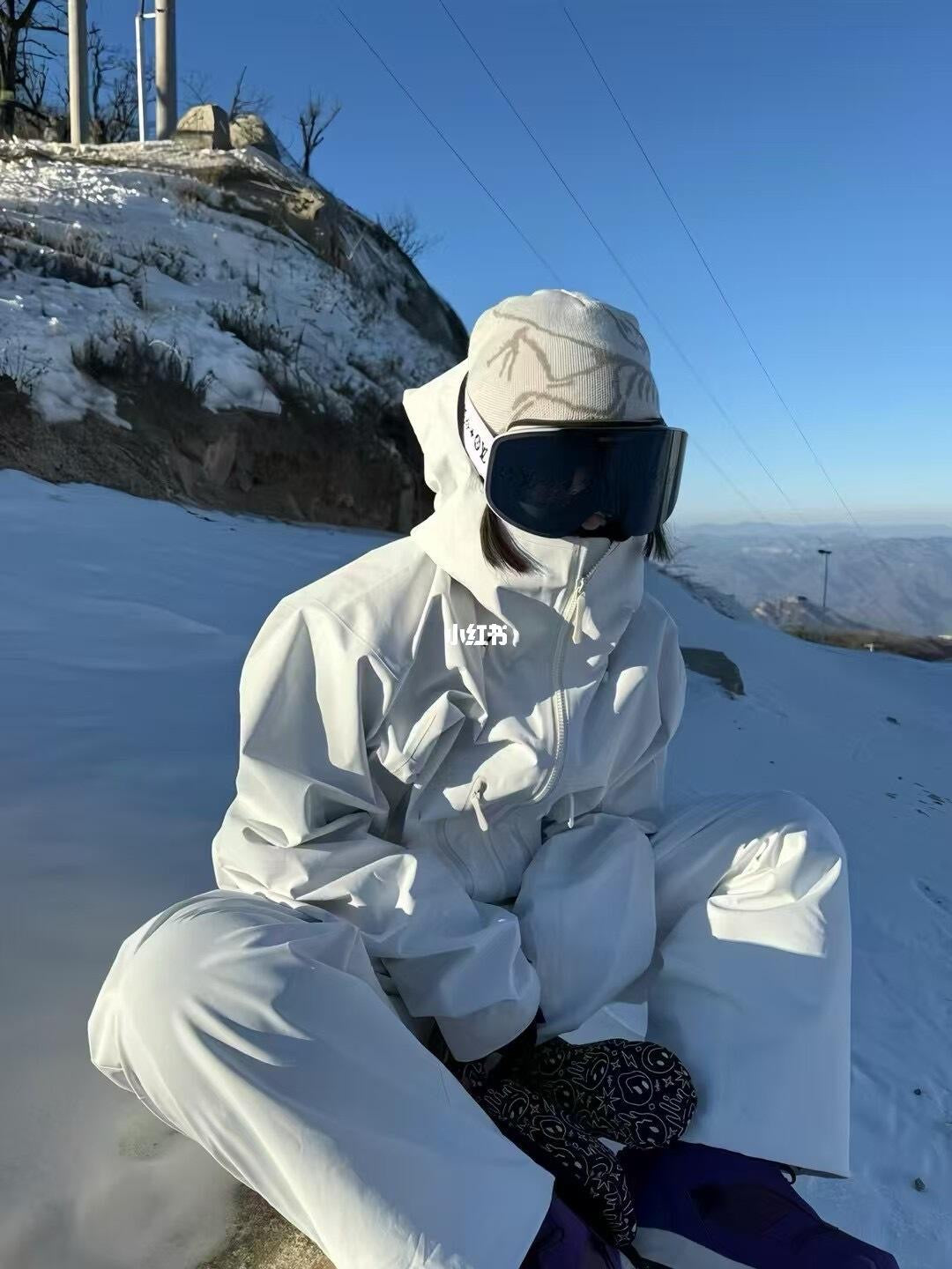 LuxluxHouse Best Quality Clothes Coats & Jackets Arcteryx