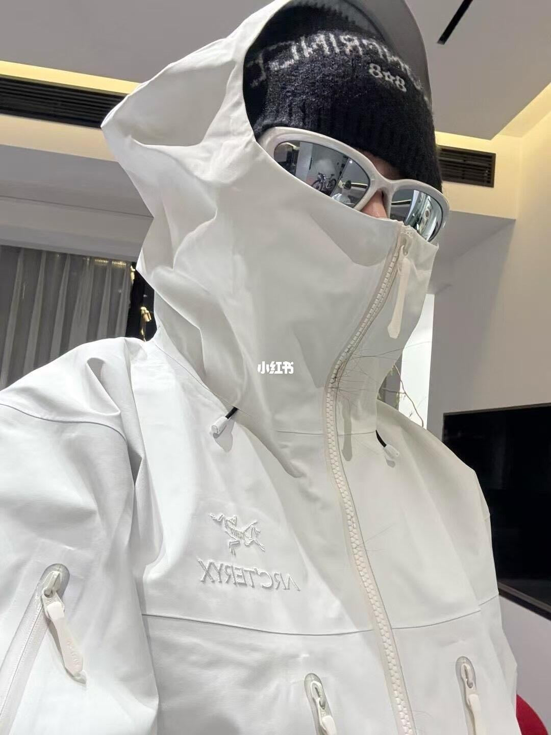 LuxluxHouse Best Quality Clothes Coats & Jackets Arcteryx