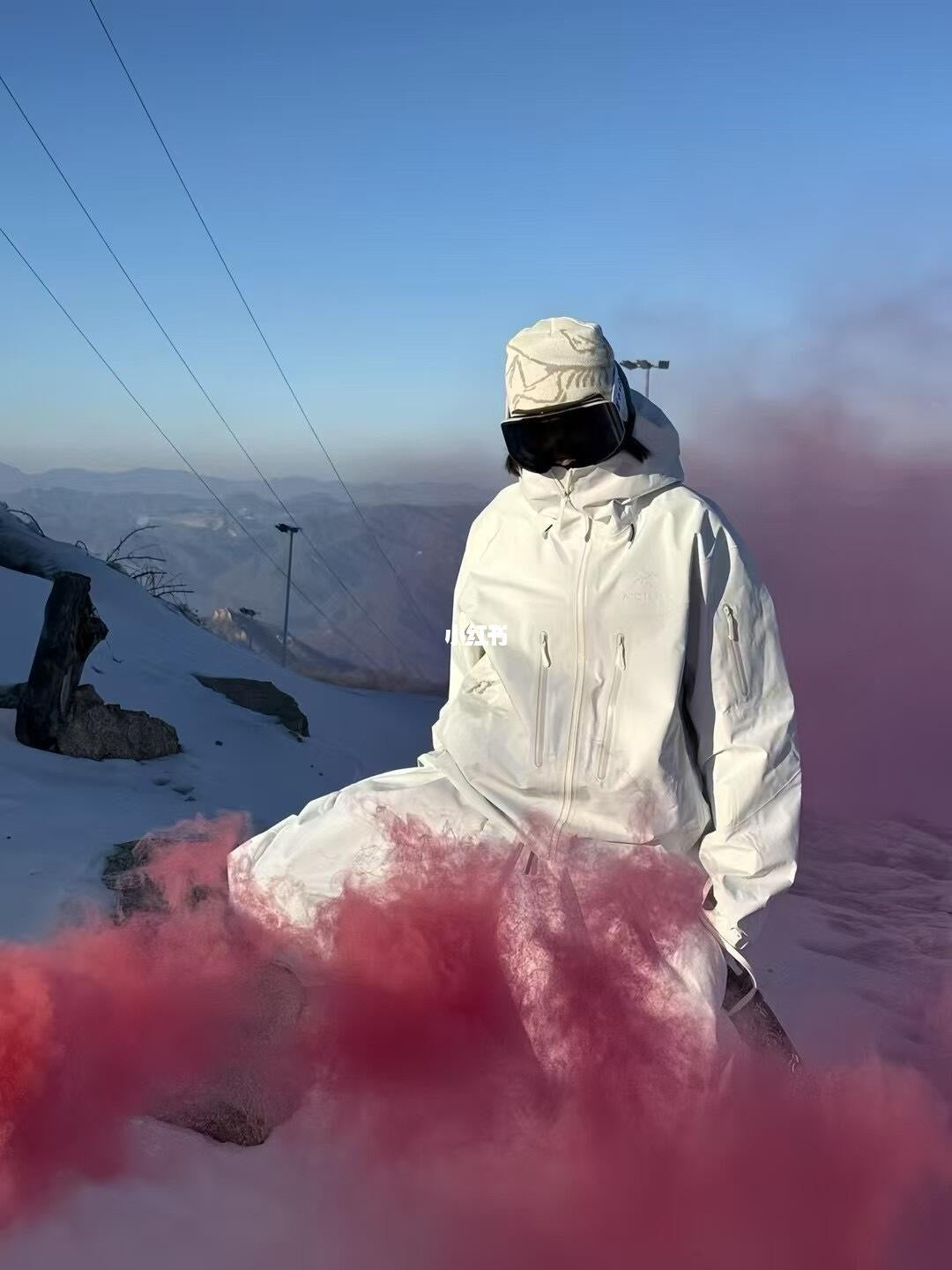 LuxluxHouse Best Quality Clothes Coats & Jackets Arcteryx