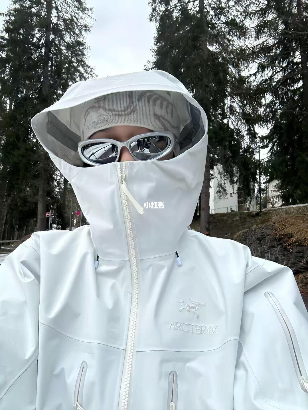 LuxluxHouse Best Quality Clothes Coats & Jackets Arcteryx
