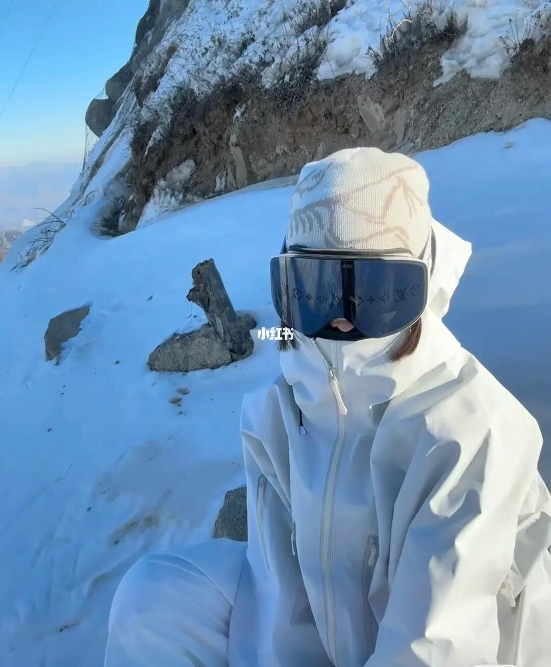 LuxluxHouse Best Quality Clothes Coats & Jackets Arcteryx