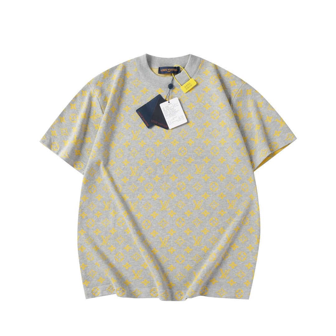 LuxluxHouse Best Quality Clothes T-shirt Louis Vuitton