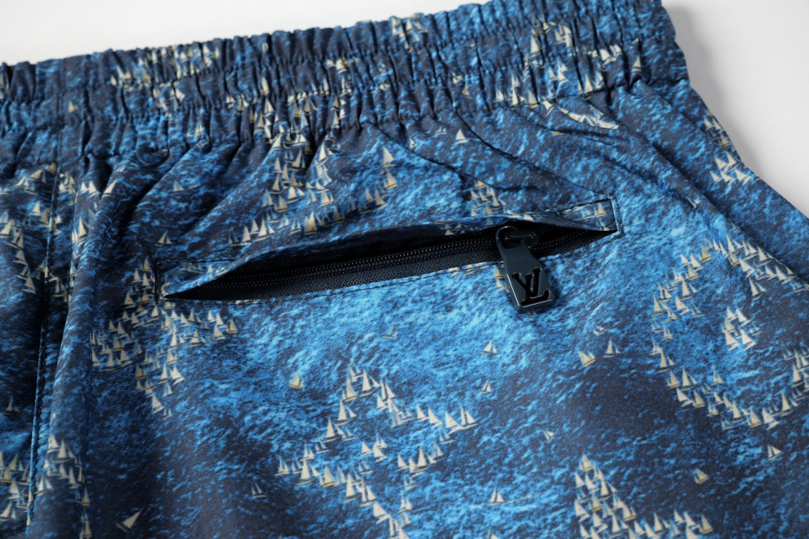 LuxluxHouse Best Quality Clothes Pants Louis Vuitton