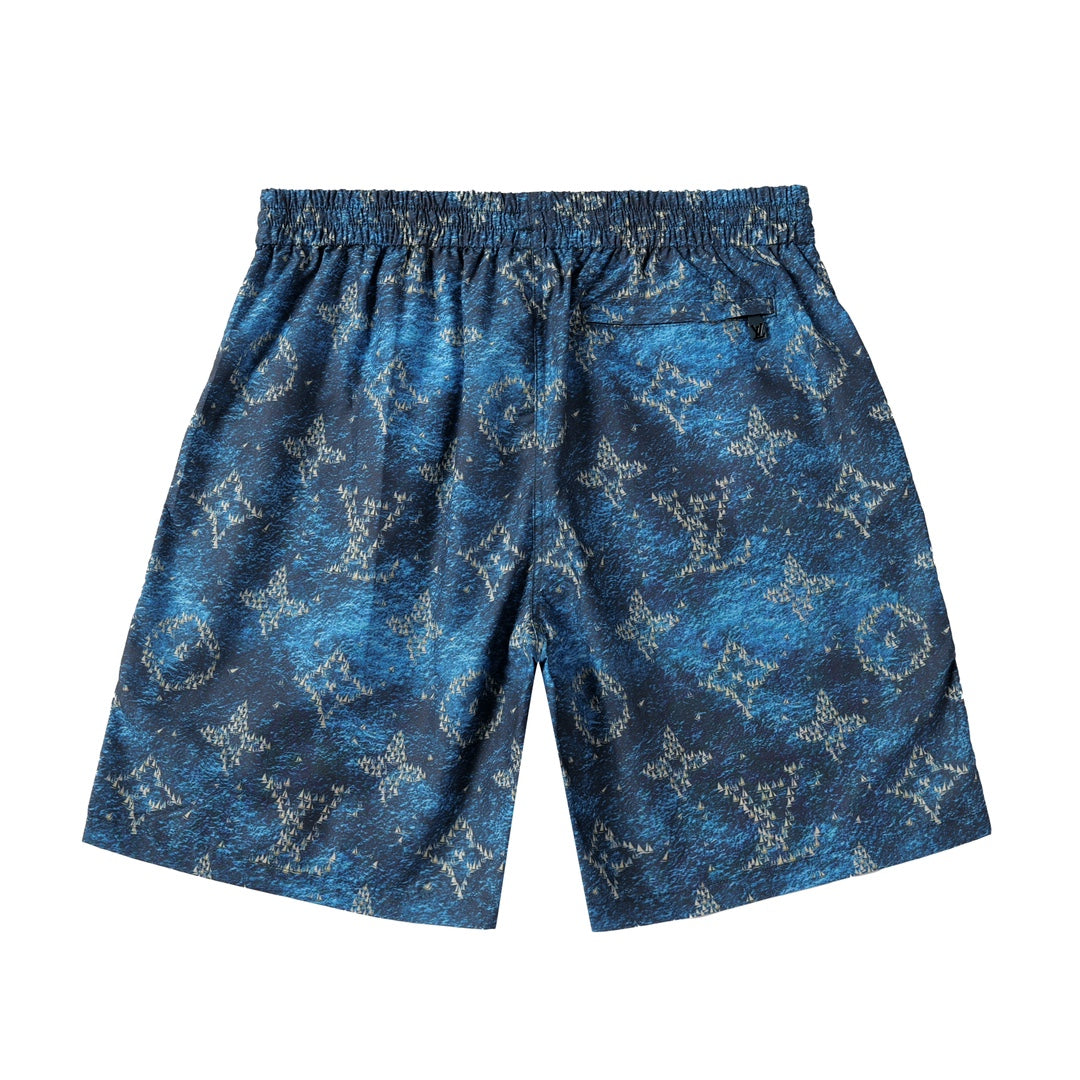 LuxluxHouse Best Quality Clothes Pants Louis Vuitton