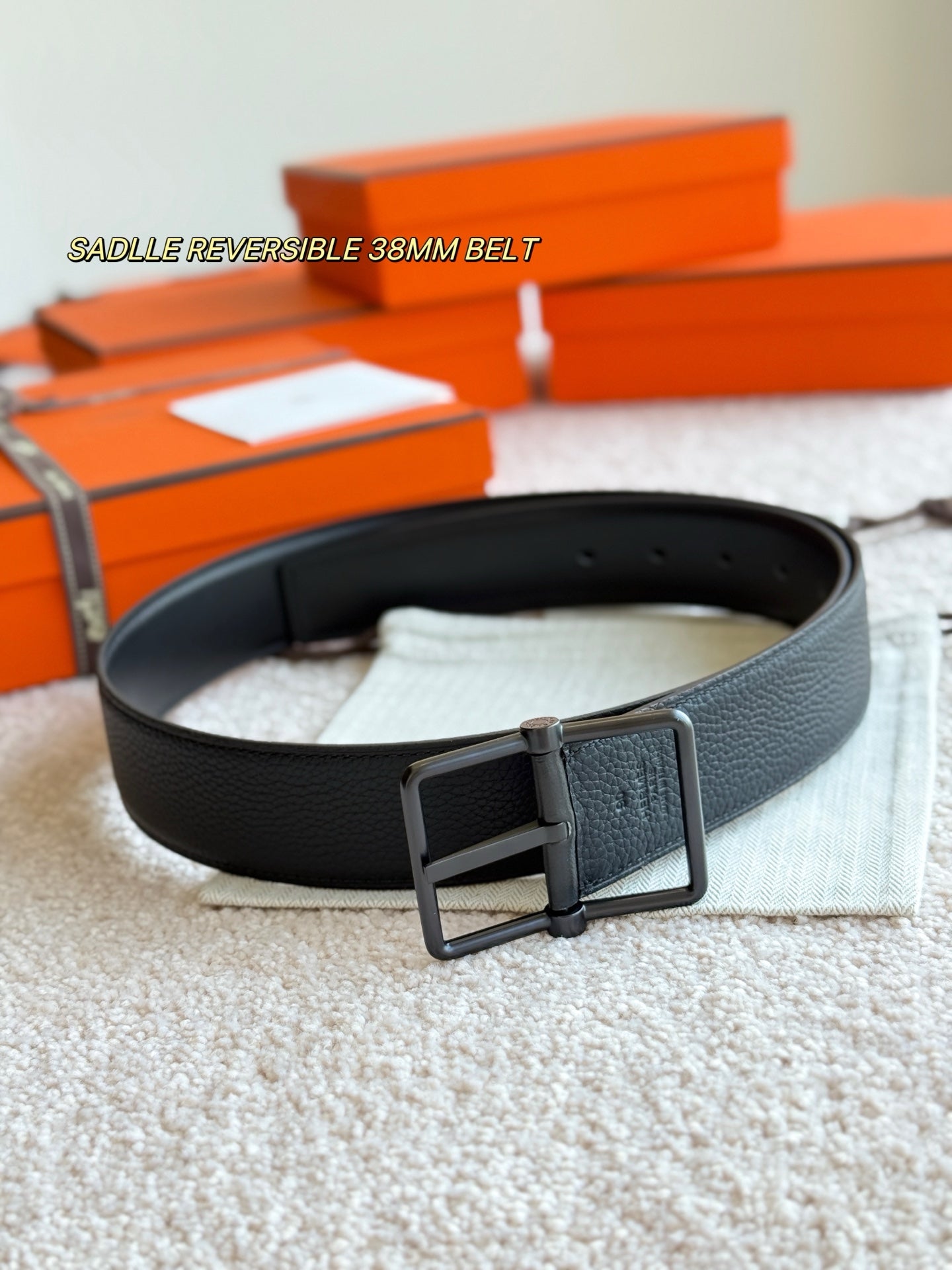 LuxluxHouse Best Quality Accessories Belt Hermes Belt