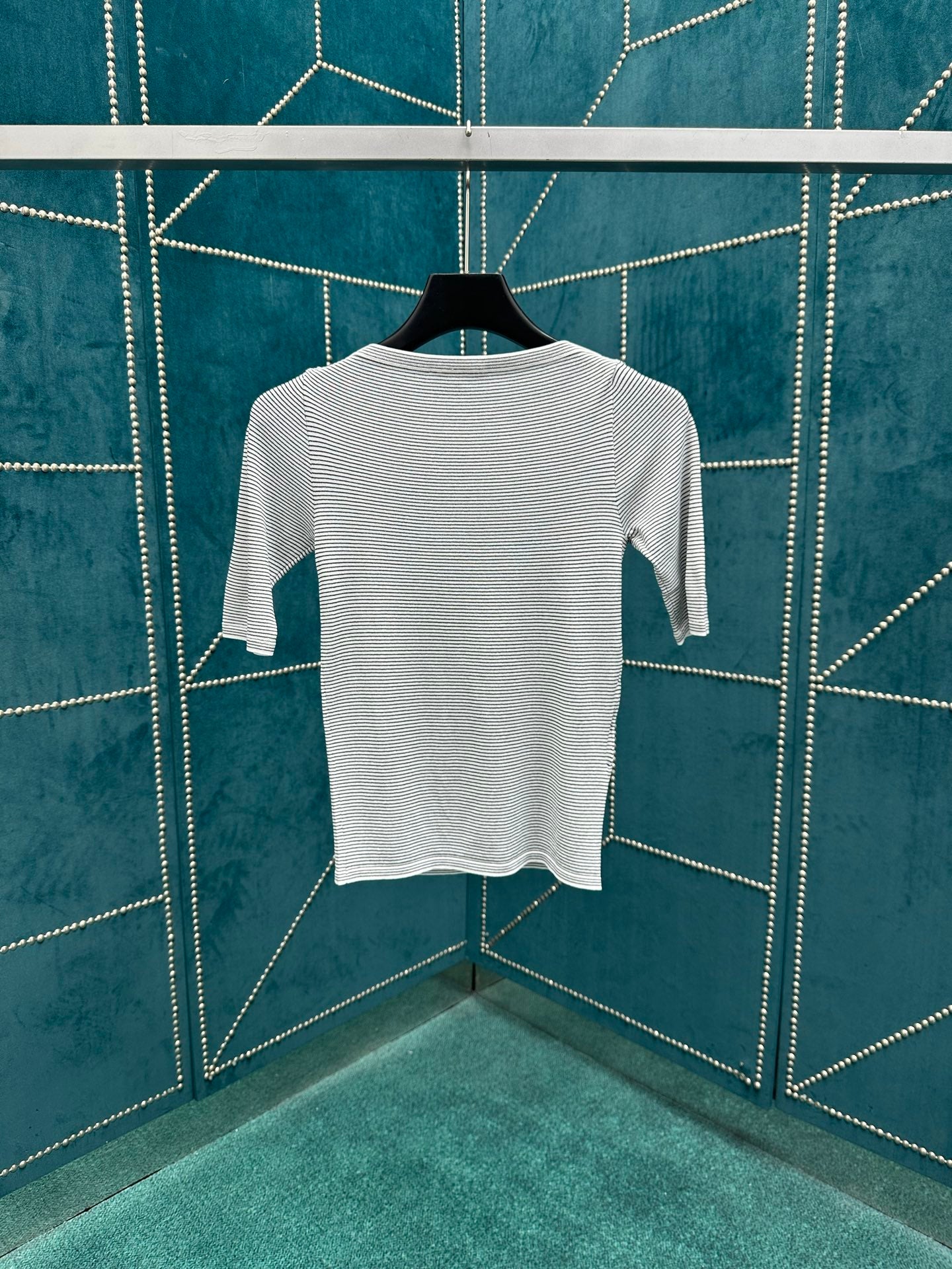 LuxluxHouse Best Quality Clothes T-shirt Prada