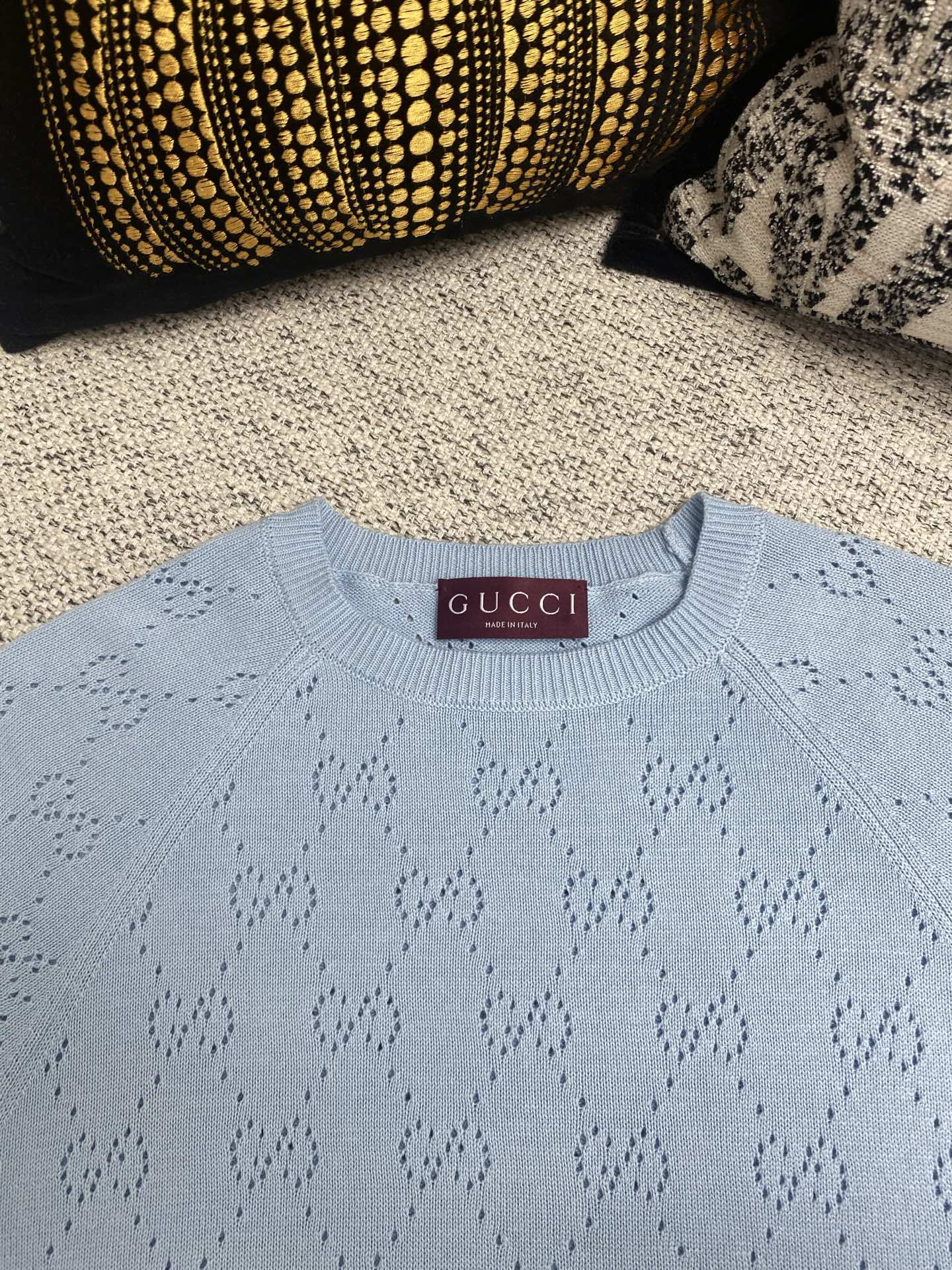 LuxluxHouse Best Quality Clothes Gucci T-shirt