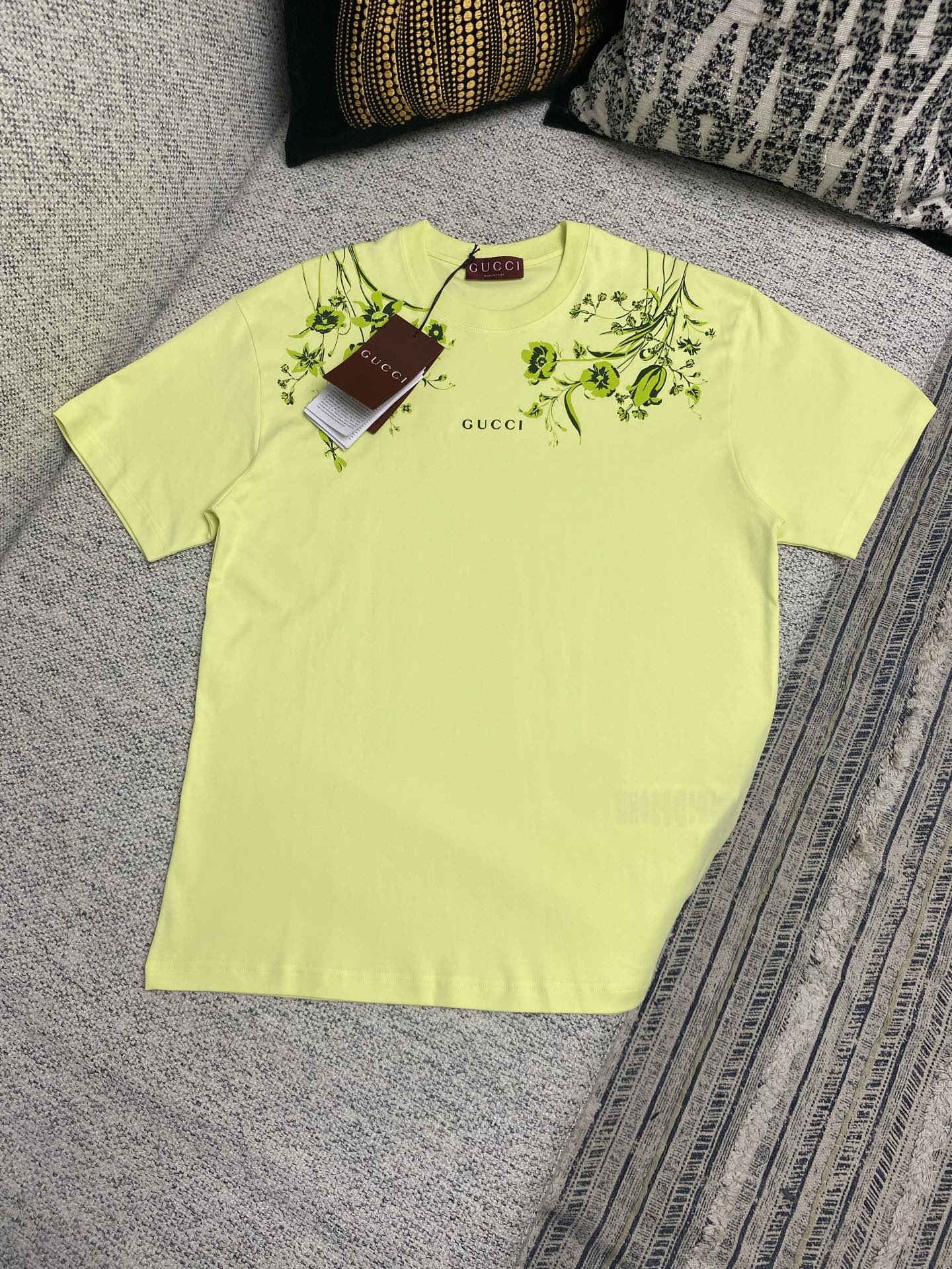LuxluxHouse Best Quality Clothes Gucci T-shirt