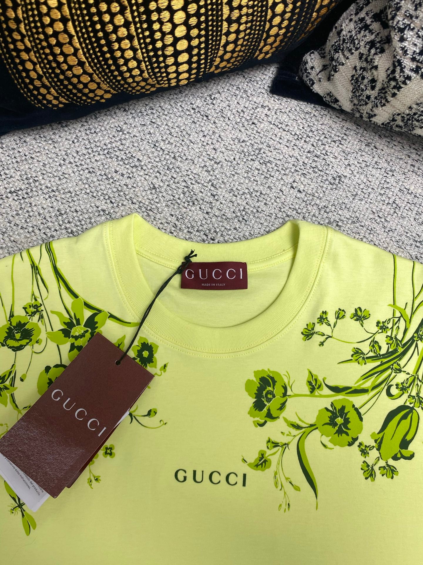 LuxluxHouse Best Quality Clothes Gucci T-shirt