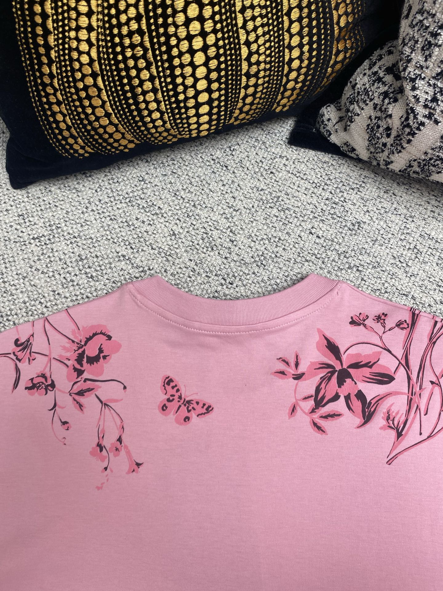 LuxluxHouse Best Quality Clothes Gucci T-shirt