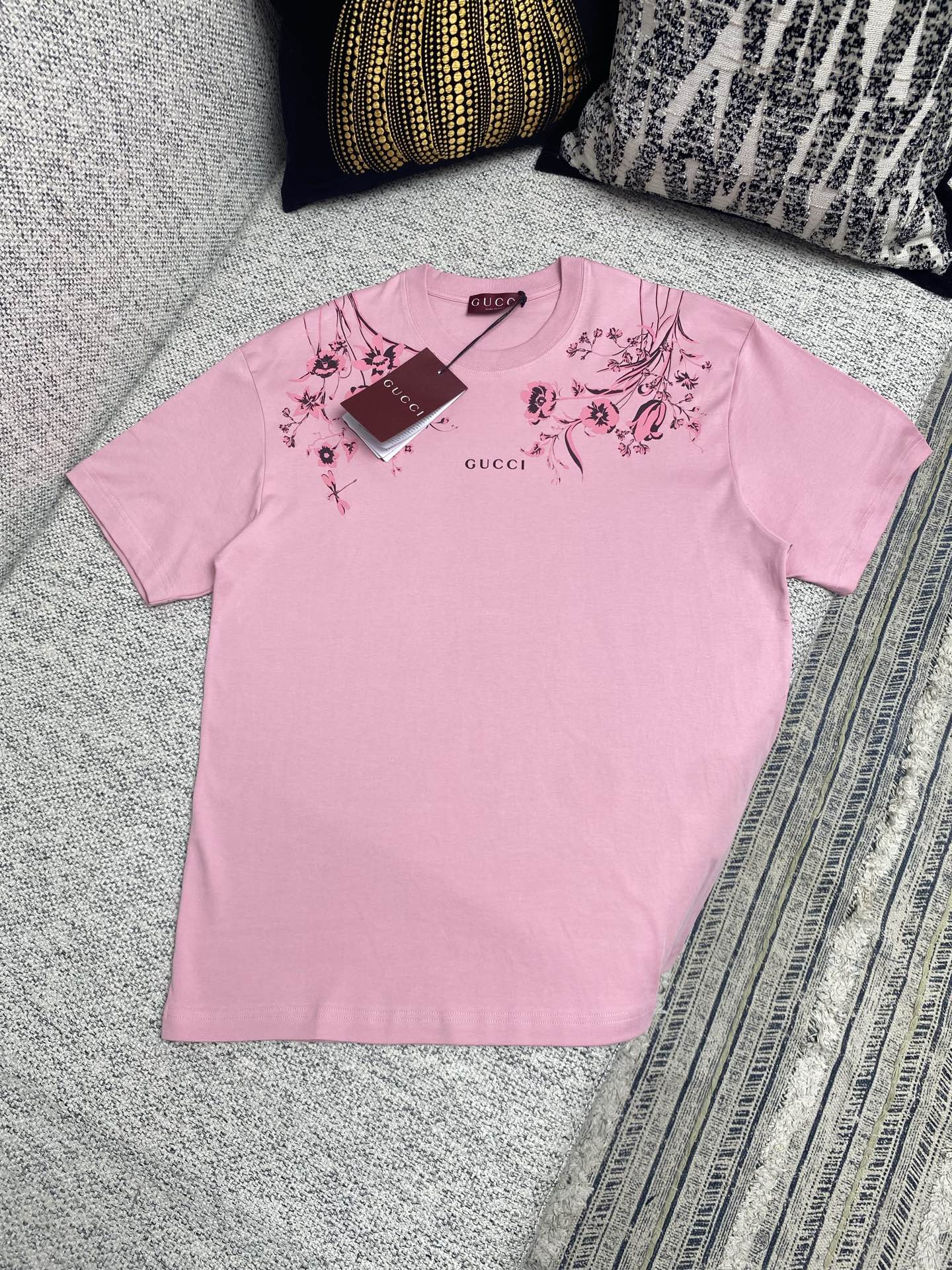 LuxluxHouse Best Quality Clothes Gucci T-shirt