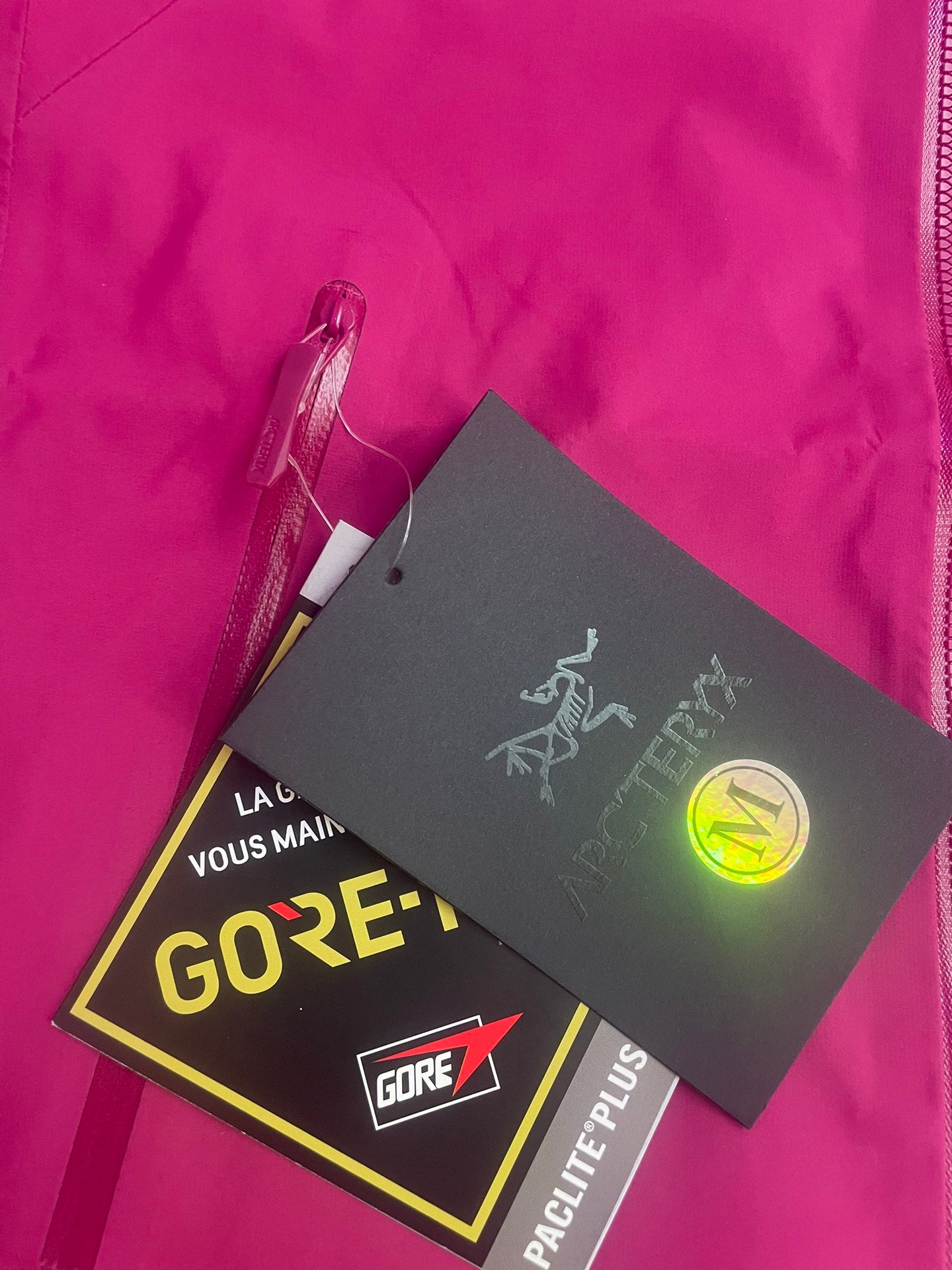 LuxluxHouse Best Quality Clothes Coats & Jackets Arcteryx