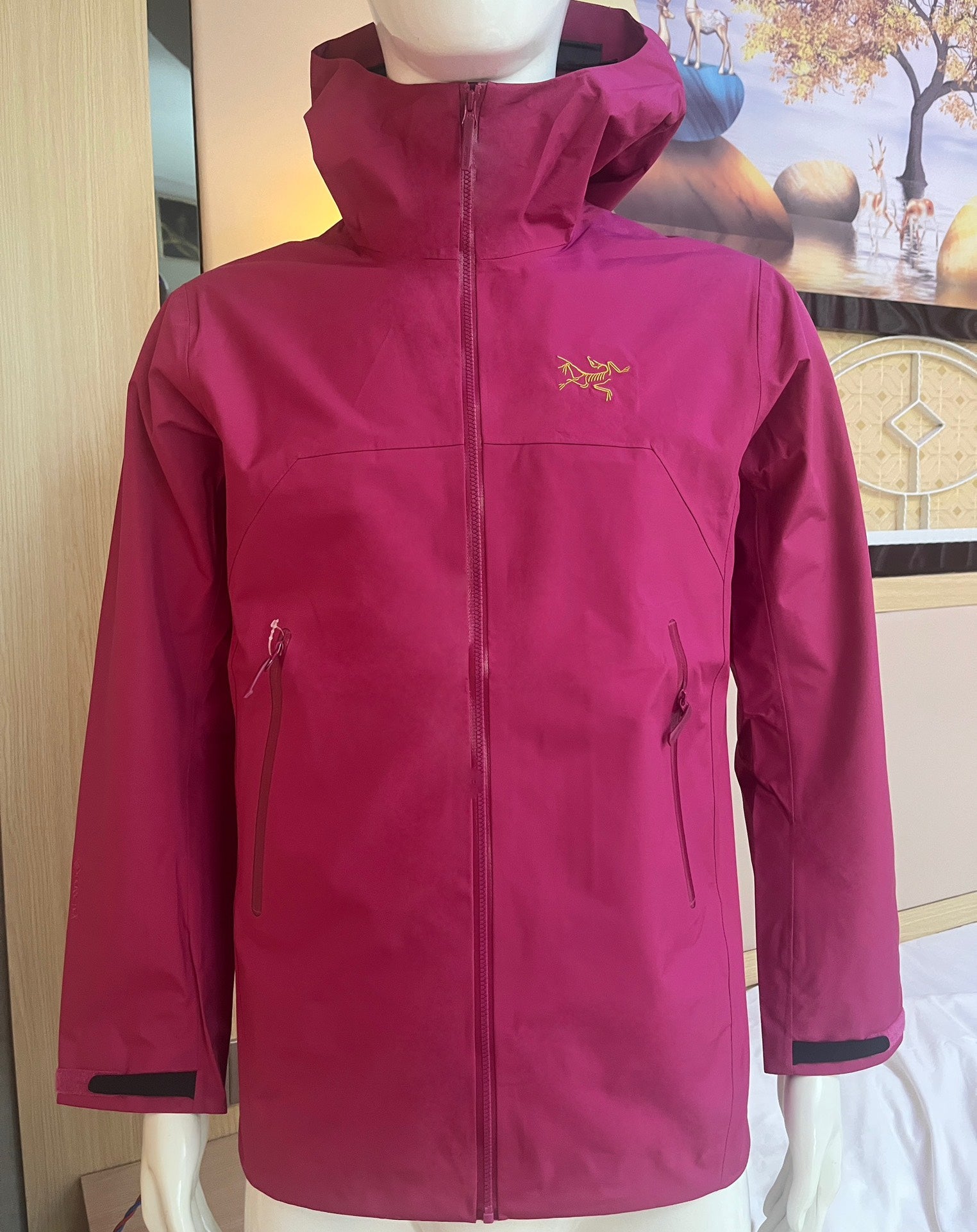 LuxluxHouse Best Quality Clothes Coats & Jackets Arcteryx
