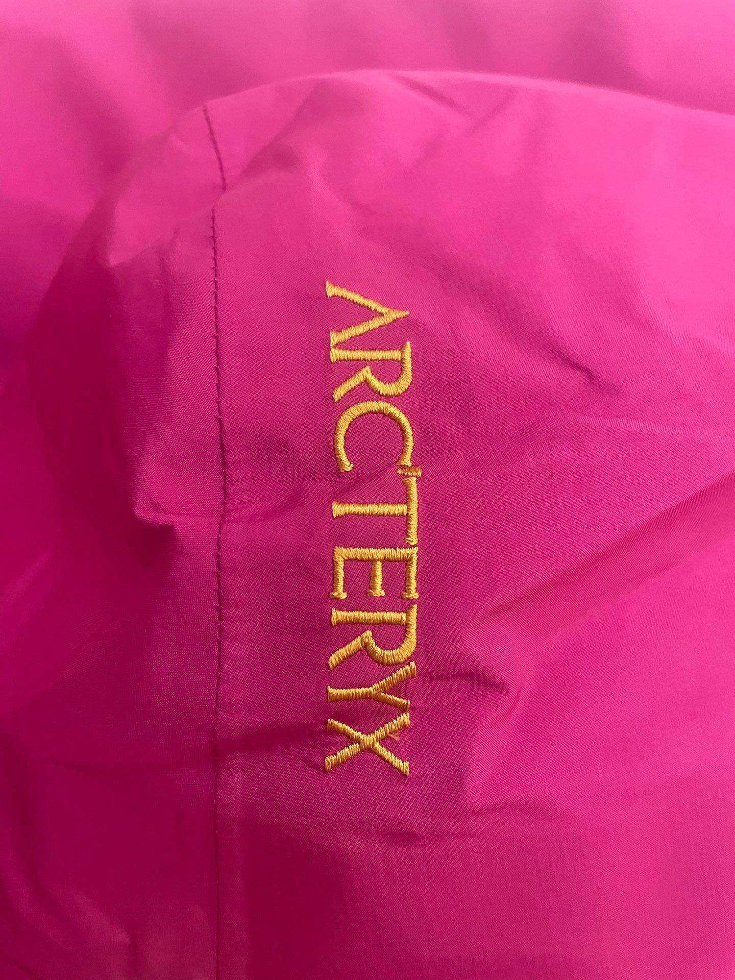 LuxluxHouse Best Quality Clothes Coats & Jackets Arcteryx