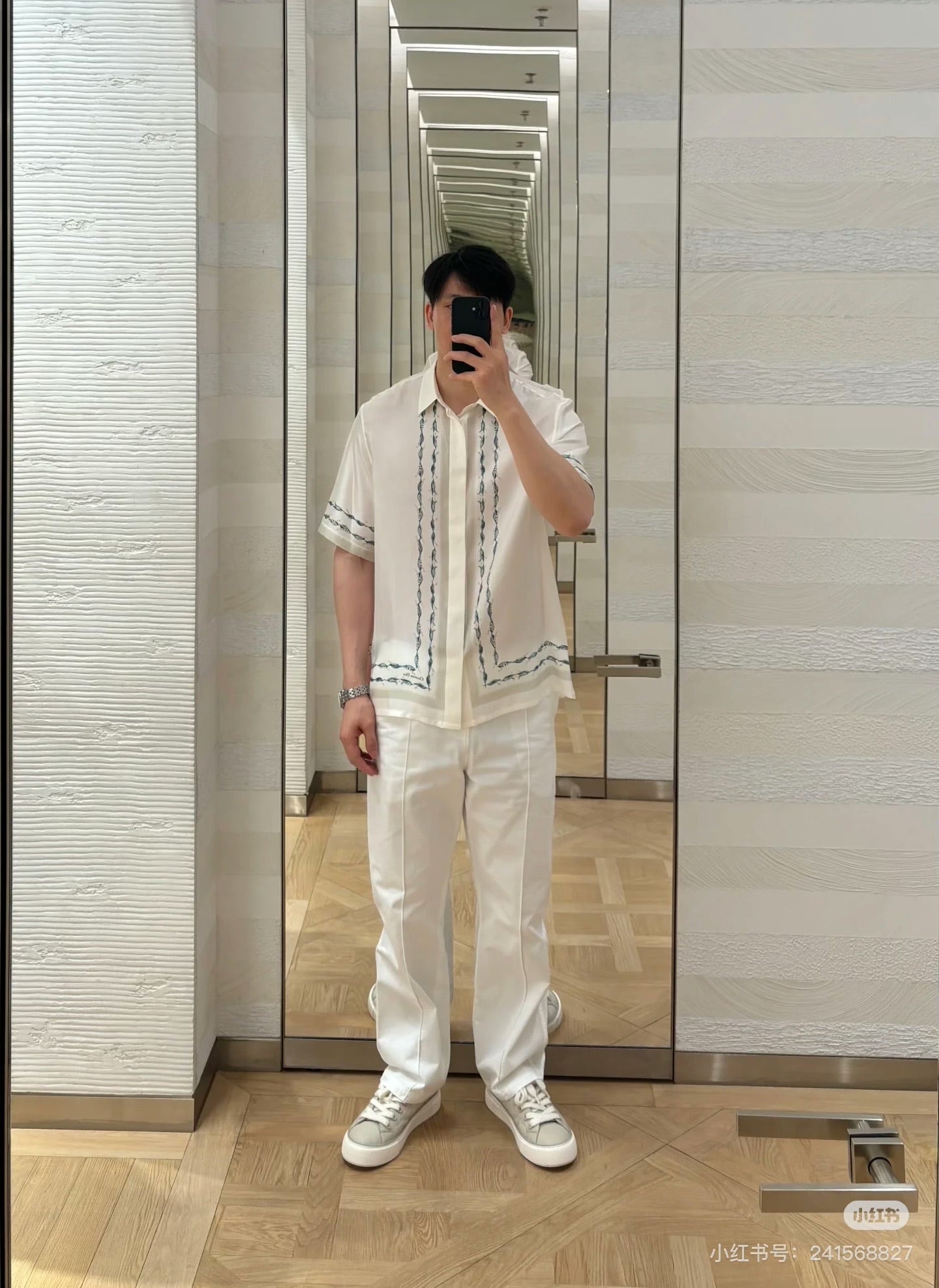 LuxluxHouse Best Quality Clothes Pants Dior