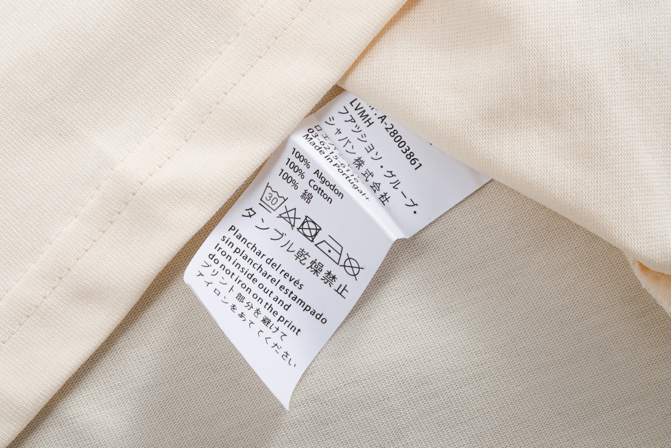 LuxluxHouse Best Quality Clothes T-shirt Loewe