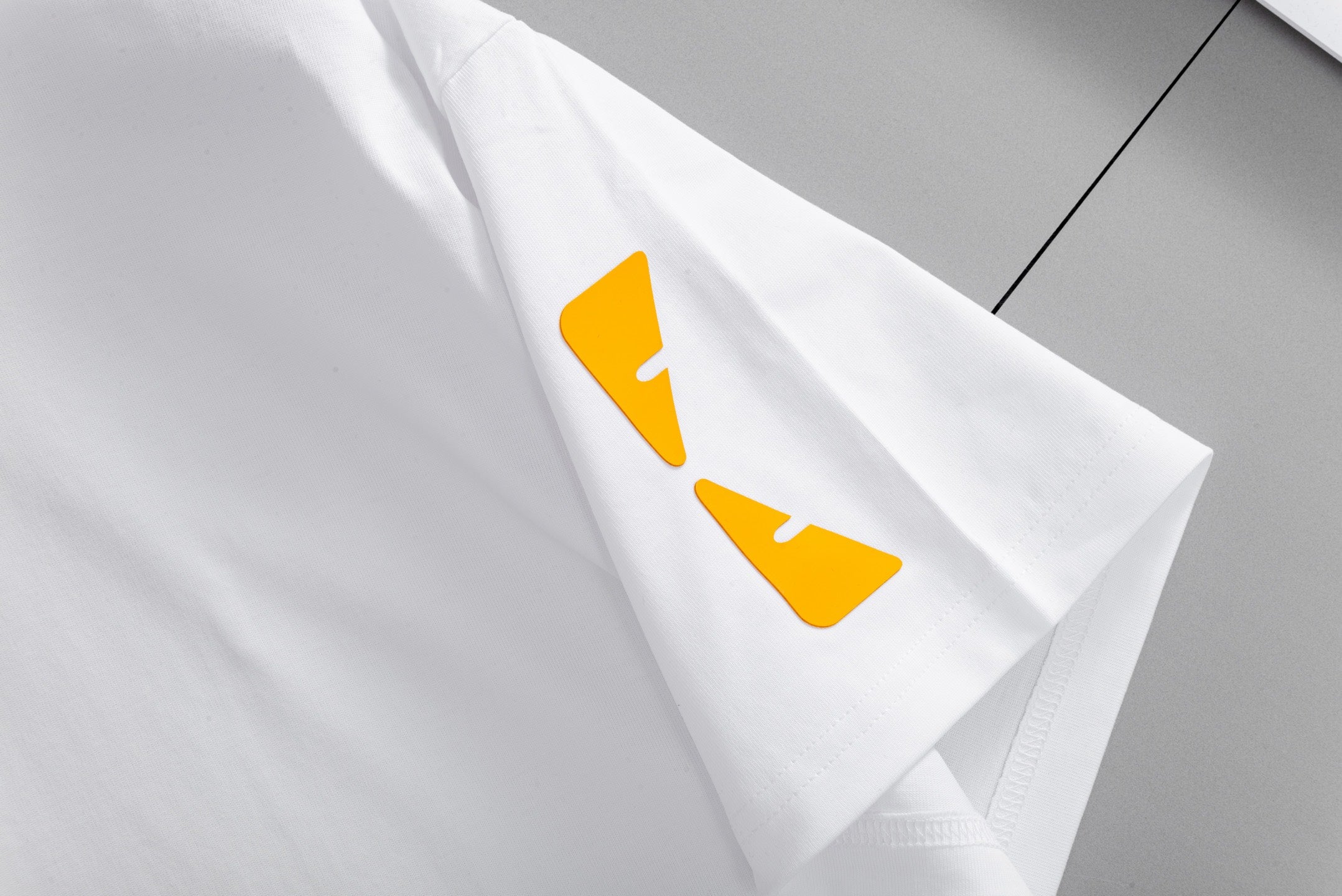 LuxluxHouse Best Quality Clothes Fendi T-shirt