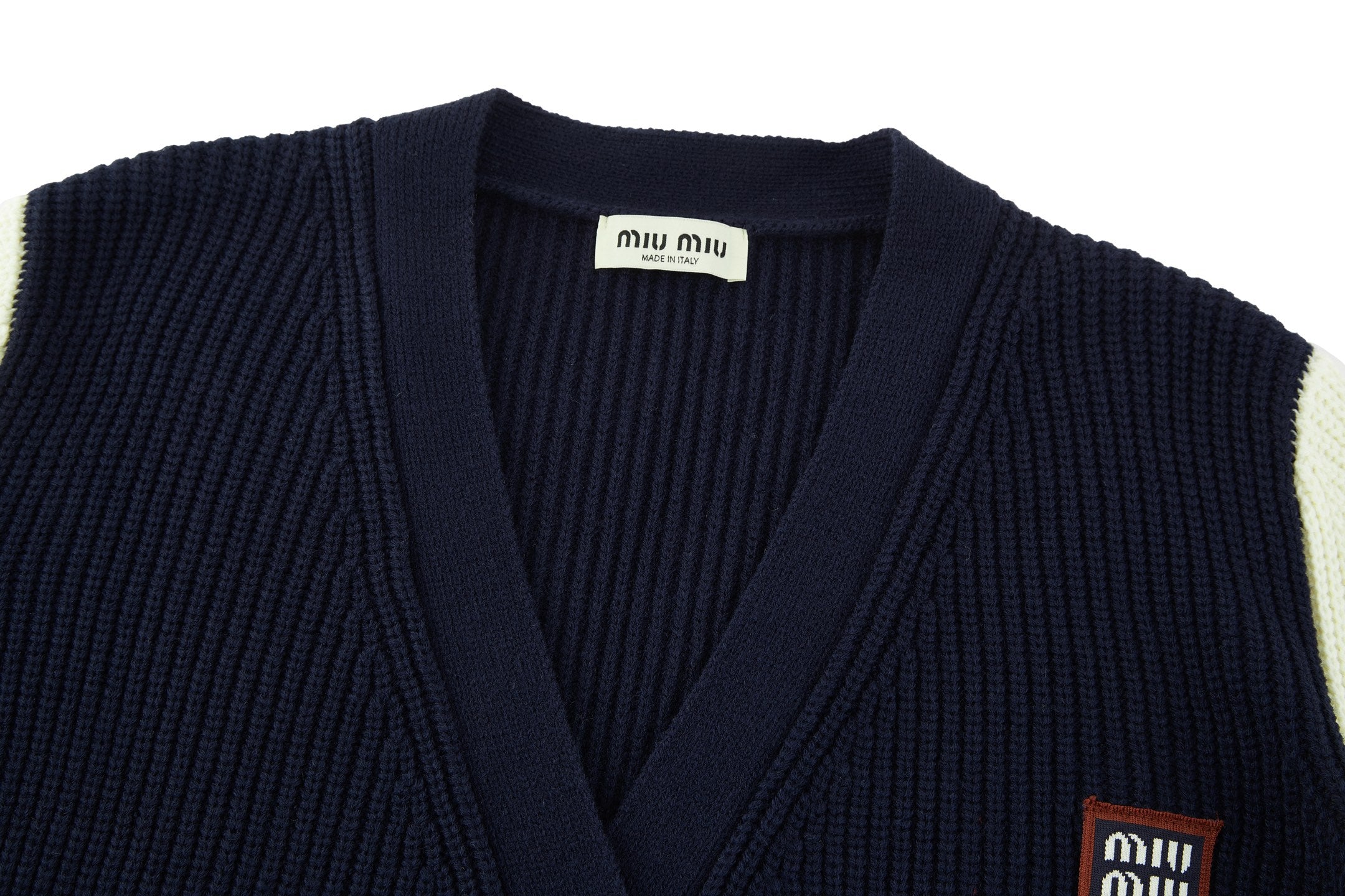 LuxluxHouse Best Quality Clothes Miu Miu Coats & Jackets