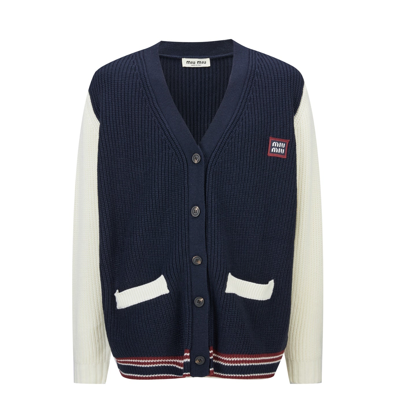 LuxluxHouse Best Quality Clothes Miu Miu Coats & Jackets