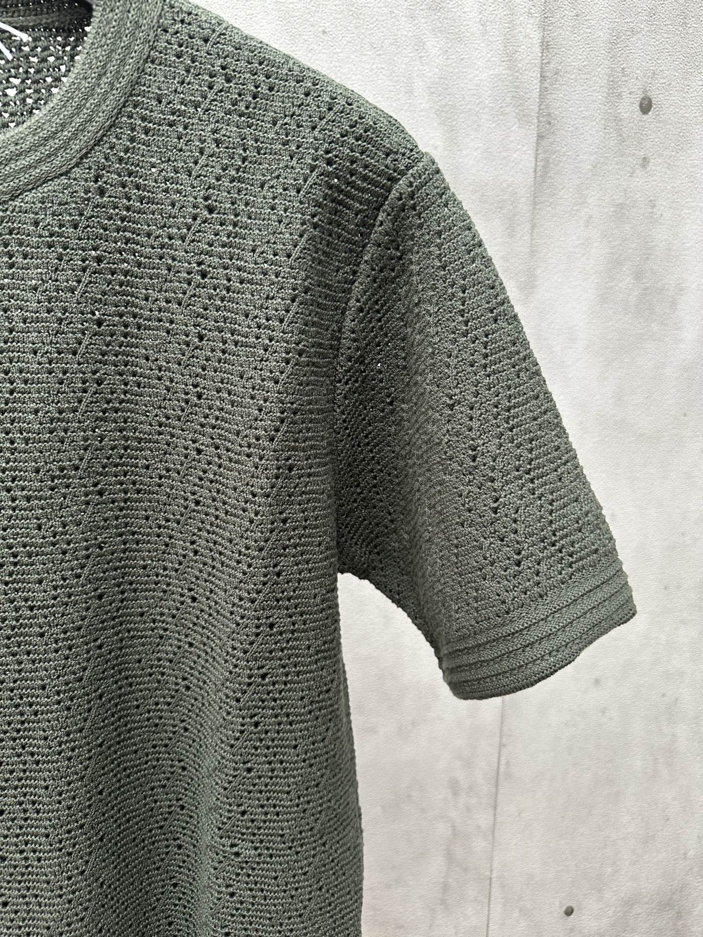 LuxluxHouse Best Quality Clothes Off White T-shirt