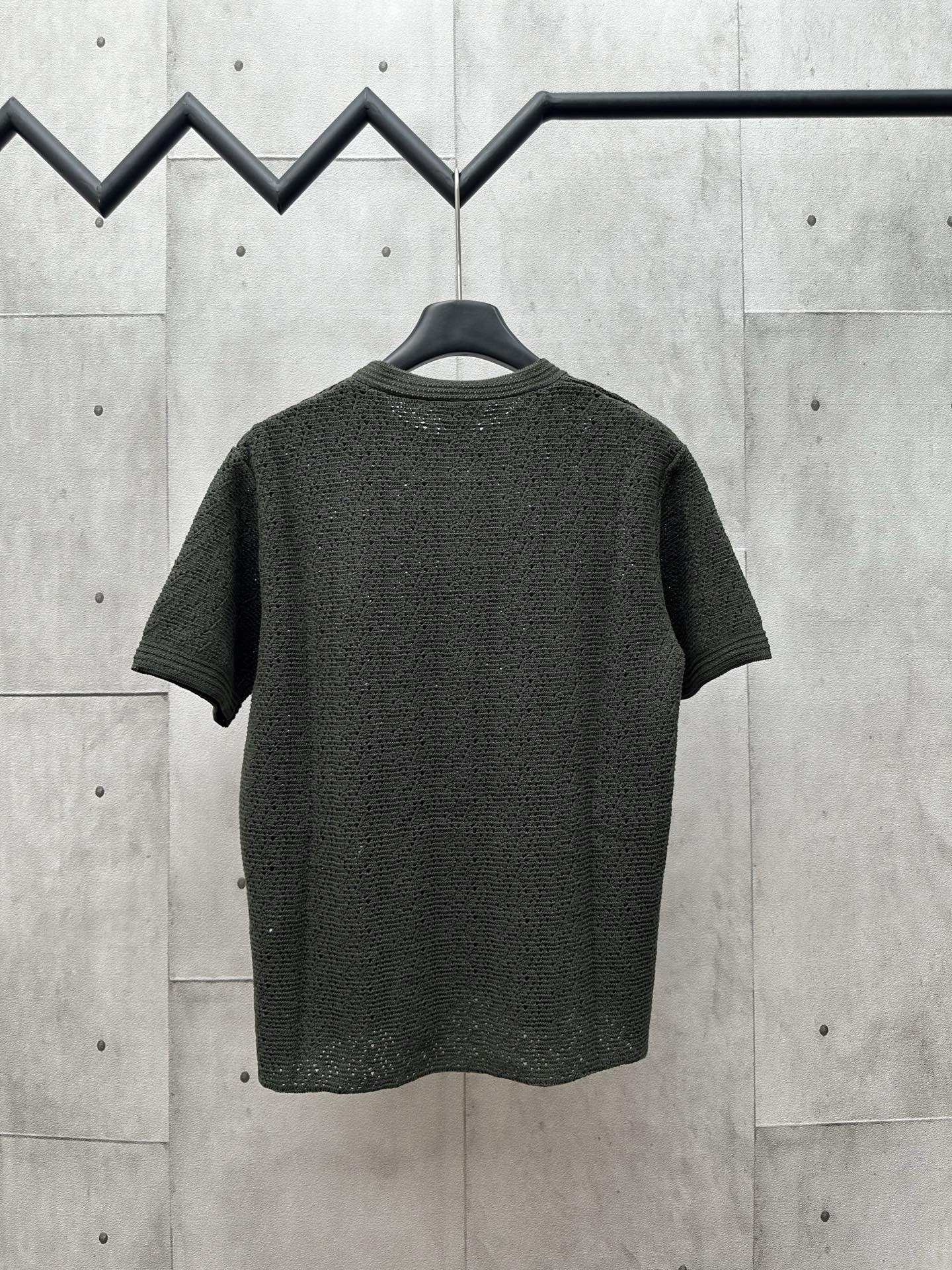 LuxluxHouse Best Quality Clothes Off White T-shirt
