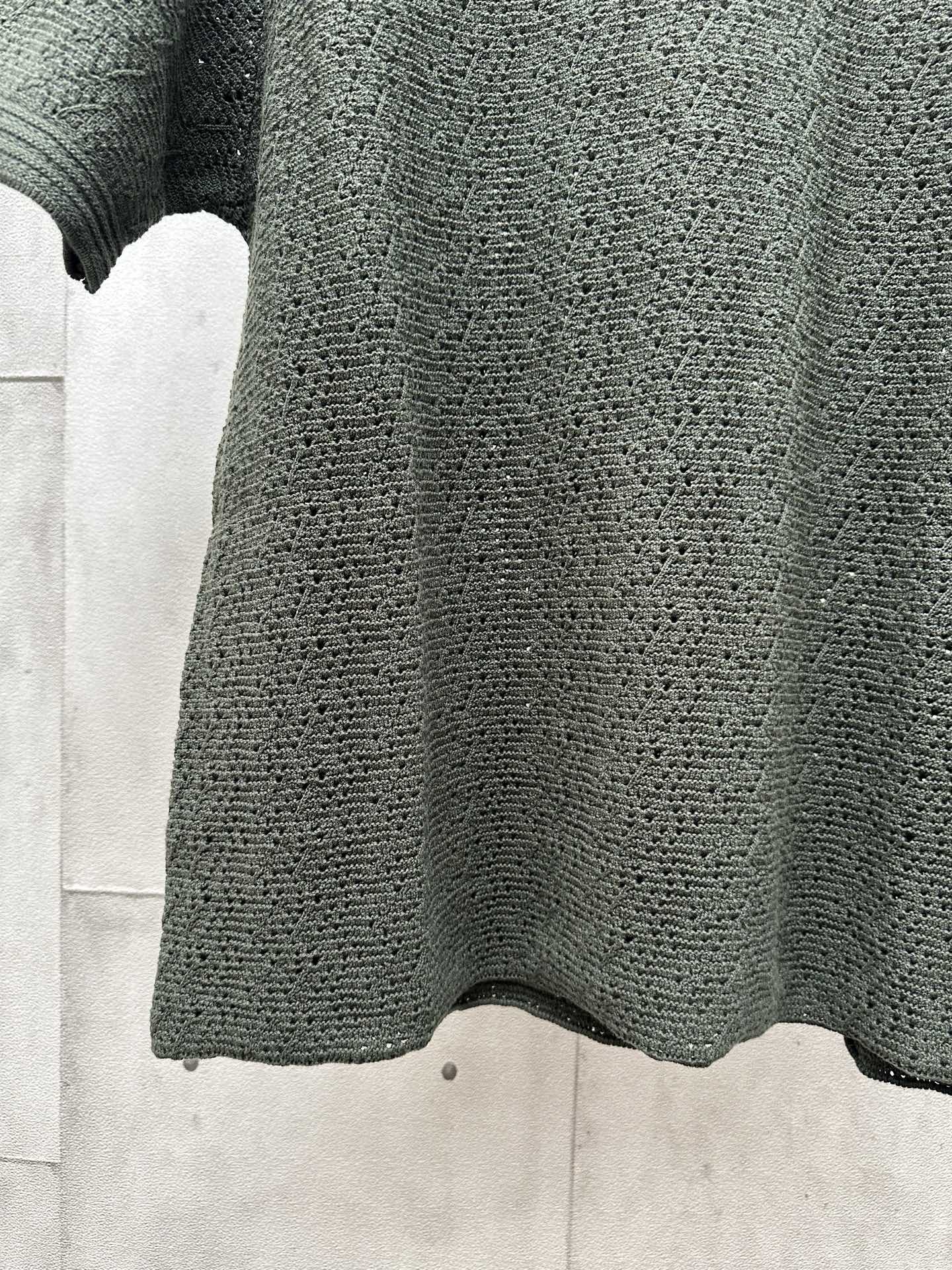 LuxluxHouse Best Quality Clothes Off White T-shirt