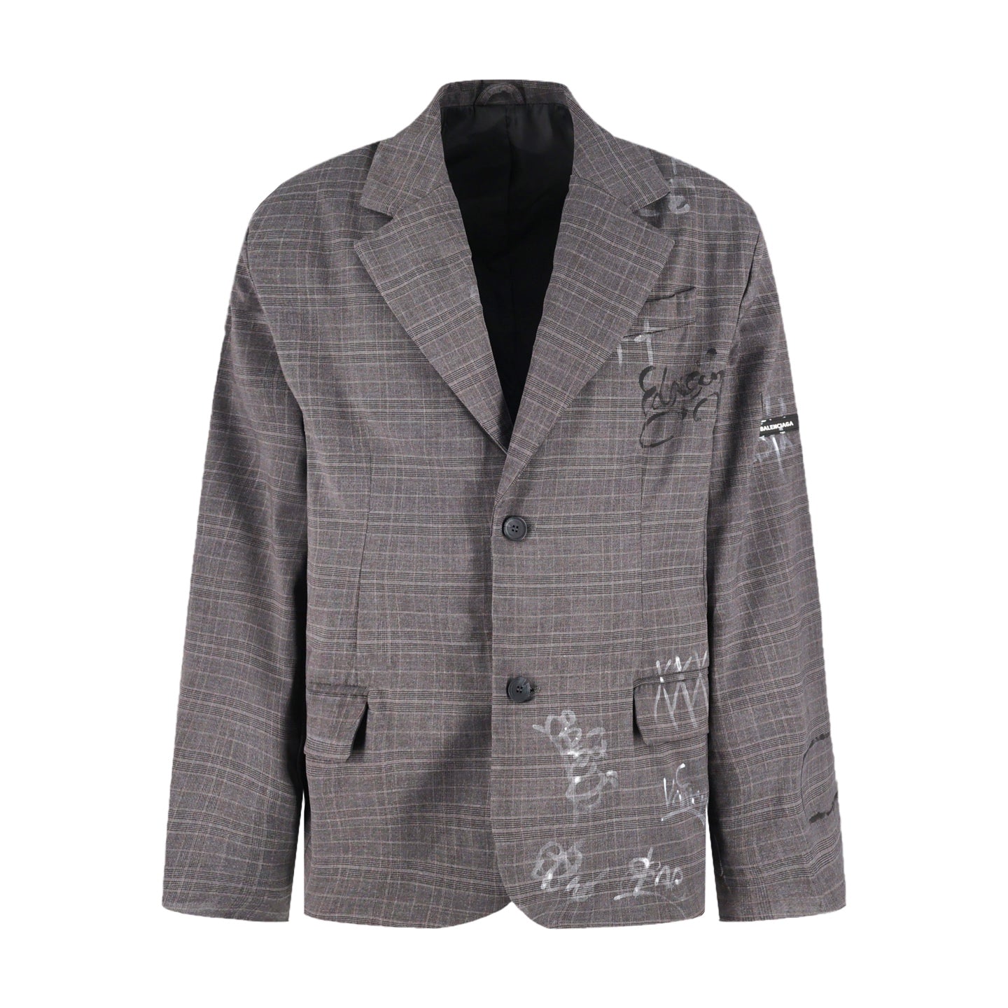 LuxluxHouse Best Quality Clothes Balenciaga Coats & Jackets