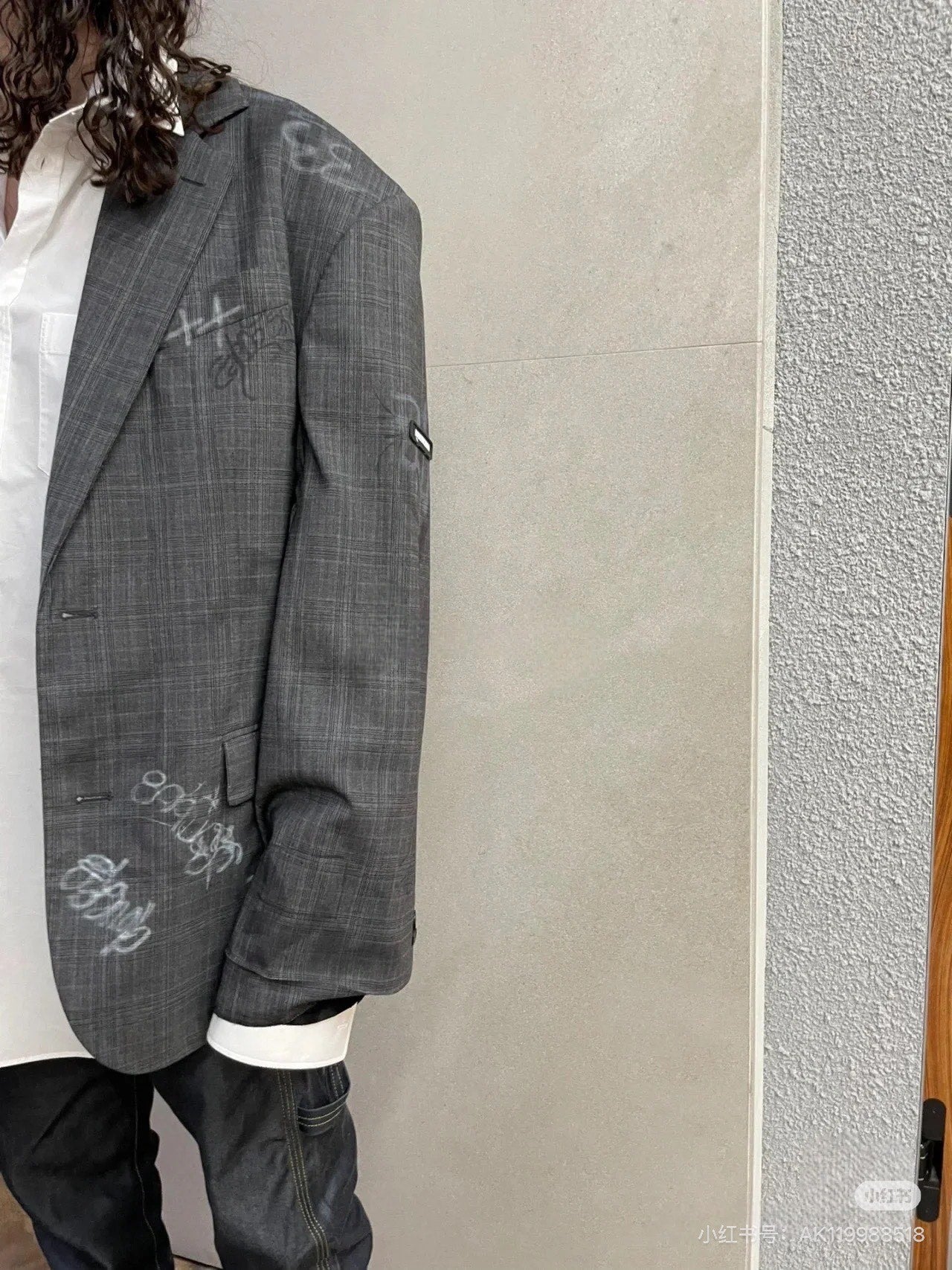 LuxluxHouse Best Quality Clothes Balenciaga Coats & Jackets