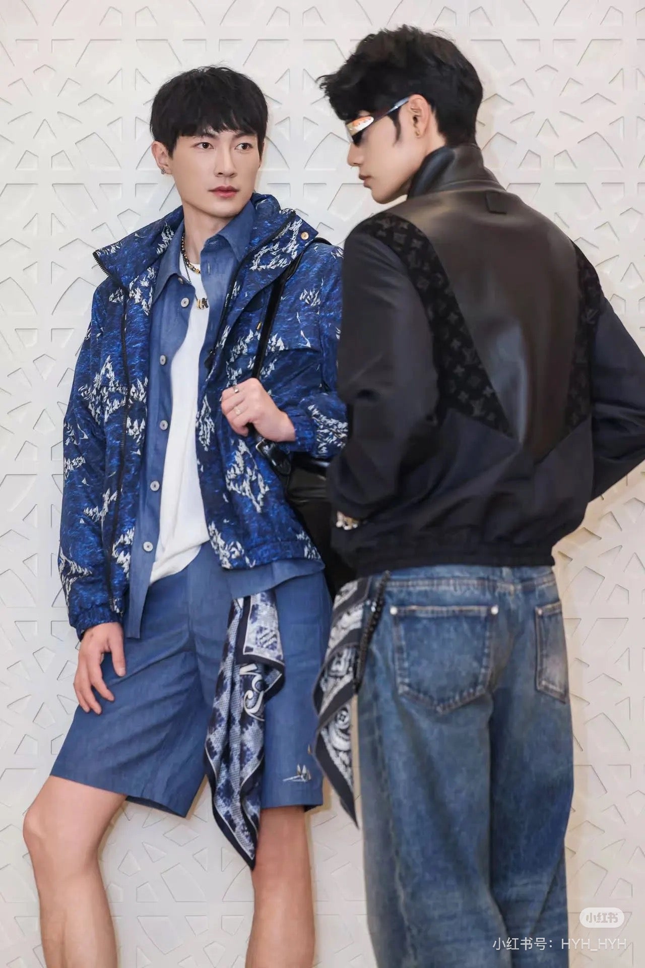LuxluxHouse Best Quality Clothes Coats & Jackets Louis Vuitton