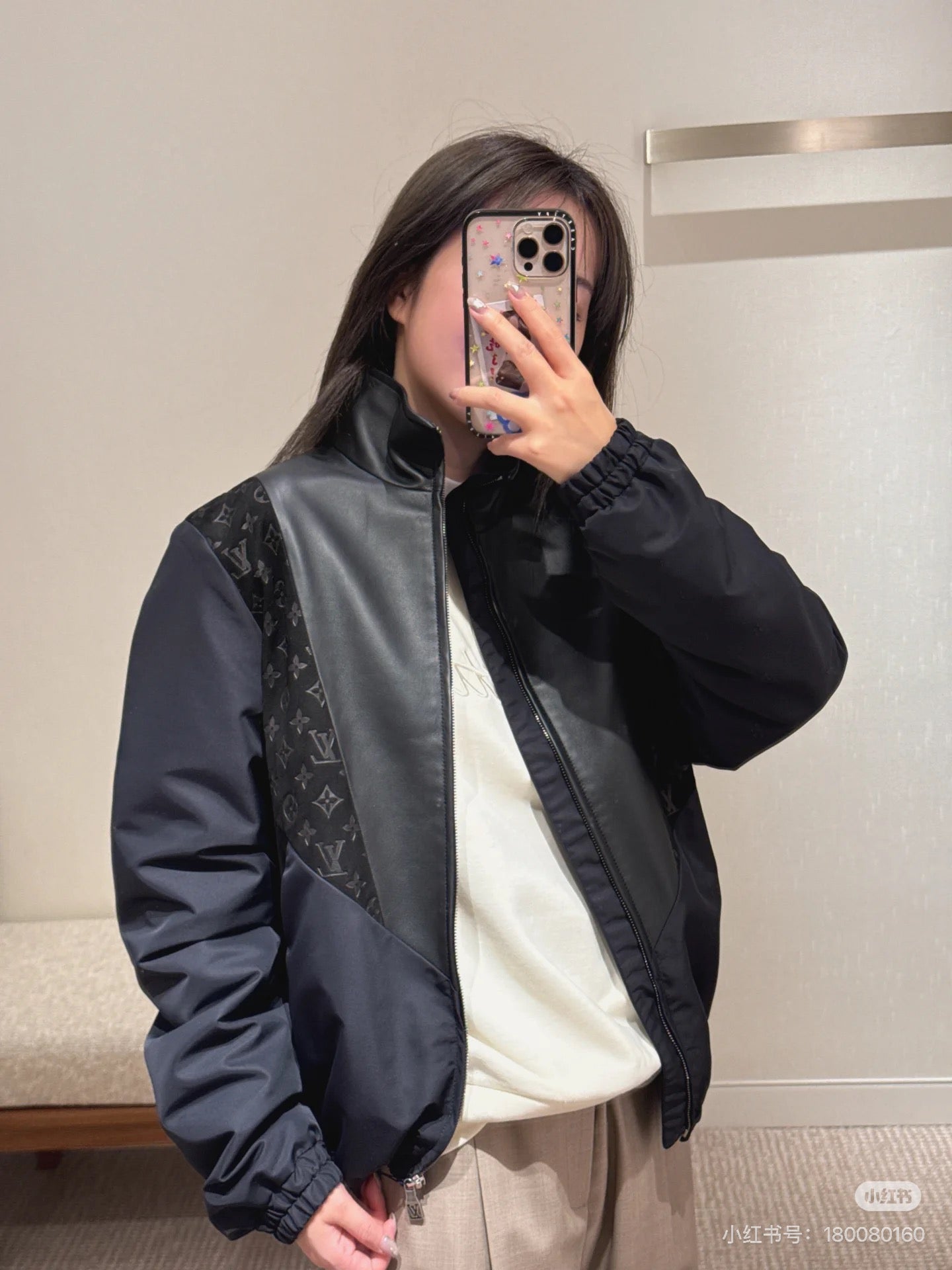 LuxluxHouse Best Quality Clothes Coats & Jackets Louis Vuitton