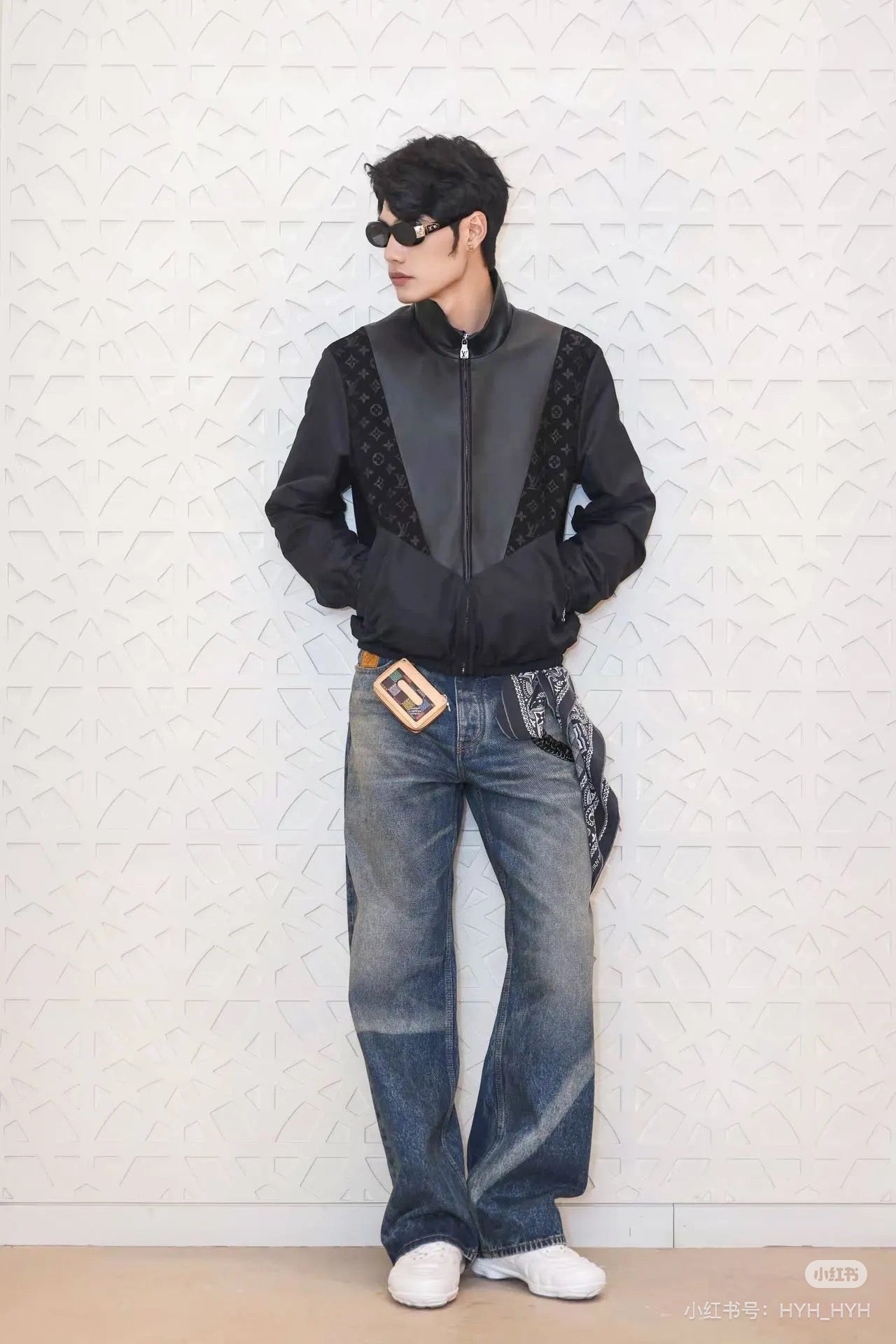 LuxluxHouse Best Quality Clothes Coats & Jackets Louis Vuitton