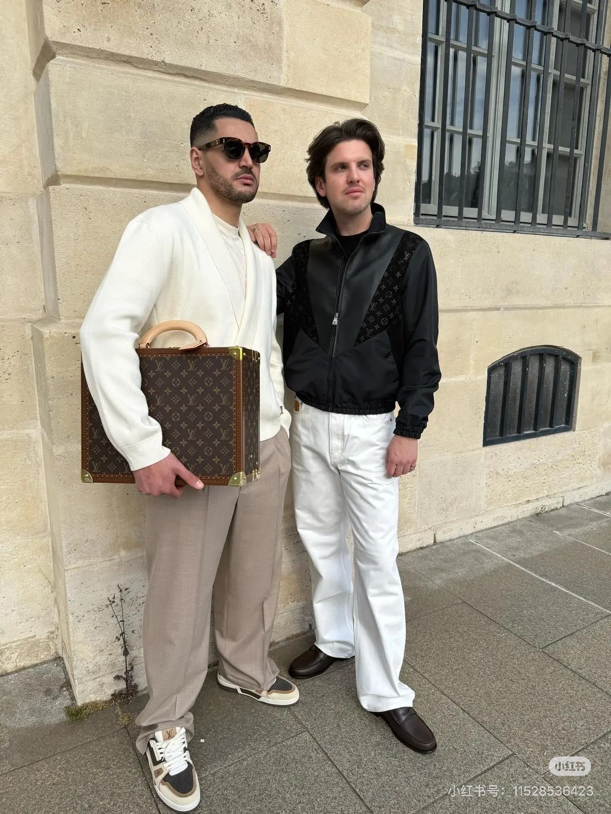 LuxluxHouse Best Quality Clothes Coats & Jackets Louis Vuitton