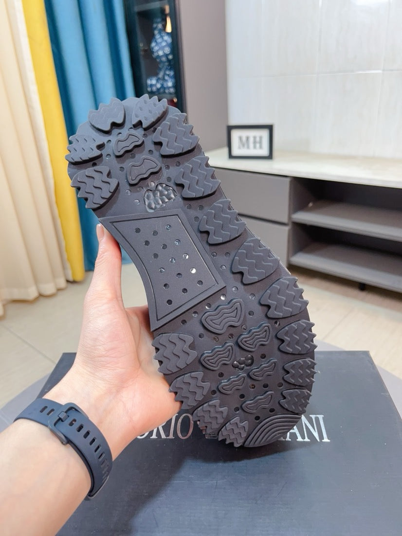 LuxluxHouse Best Quality Shoes Shoes Amiri