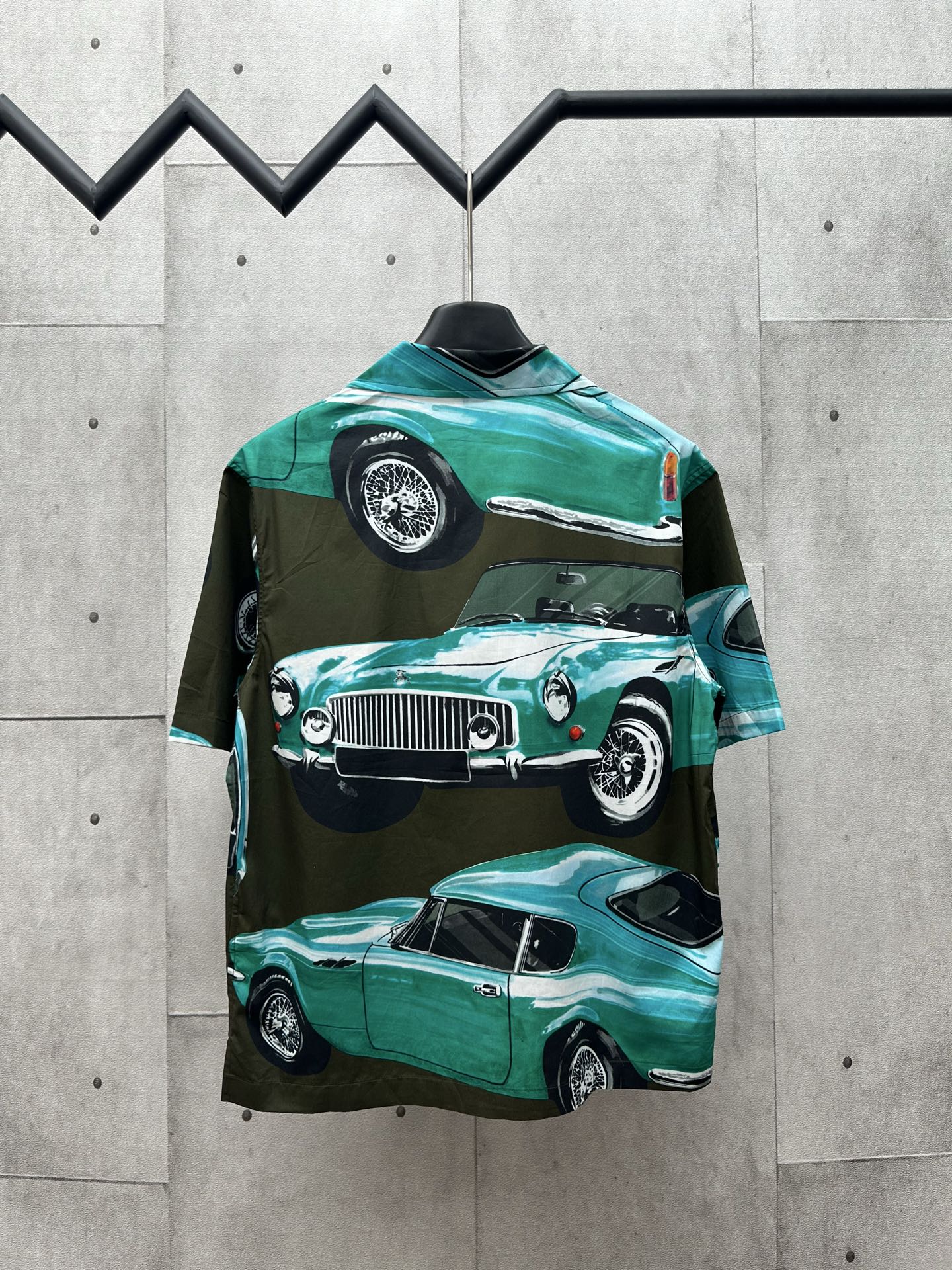 LuxluxHouse Best Quality Clothes Shirts&Polo Burberry