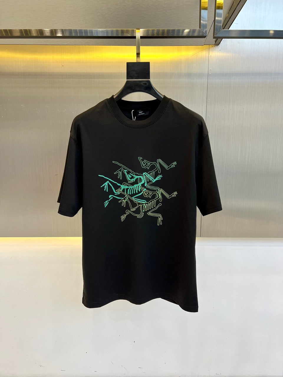 LuxluxHouse Best Quality Clothes T-shirt Arcteryx