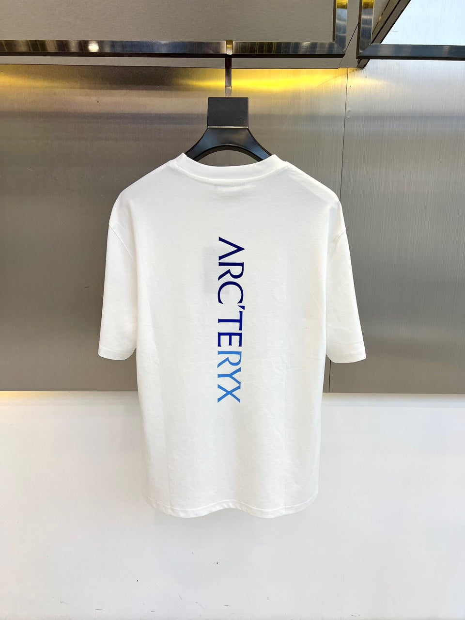 LuxluxHouse Best Quality Clothes T-shirt Arcteryx