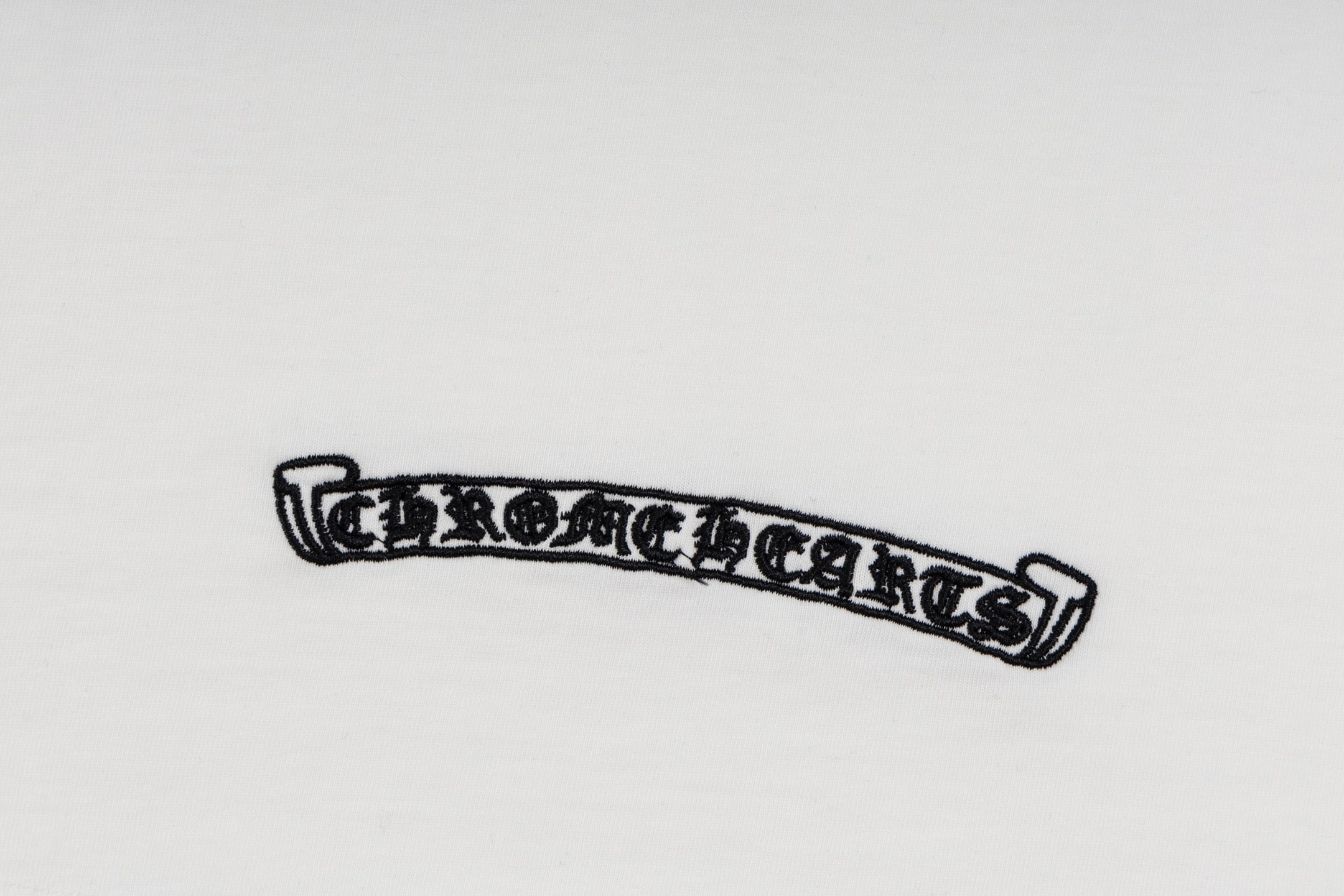 LuxluxHouse Best Quality Clothes Chrome Hearts T-shirt